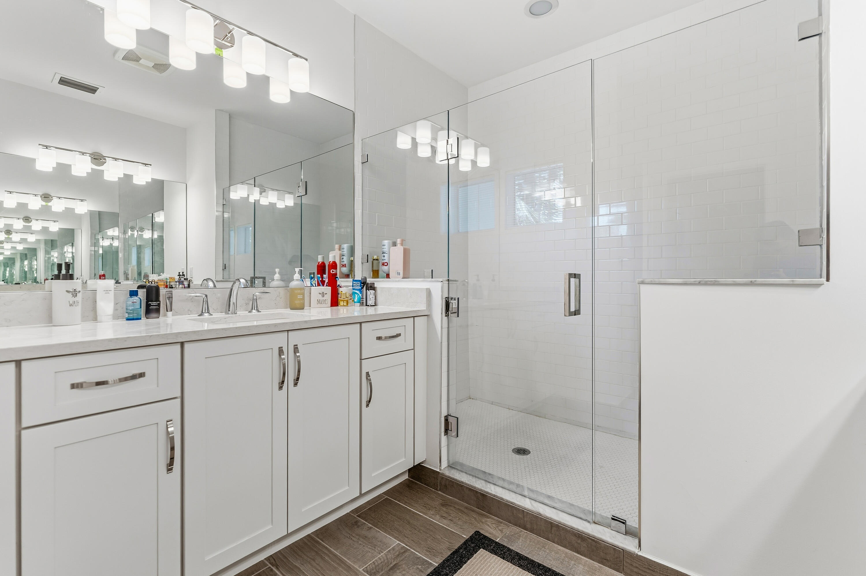 DEERFIELD CROSSING - Residential Lease