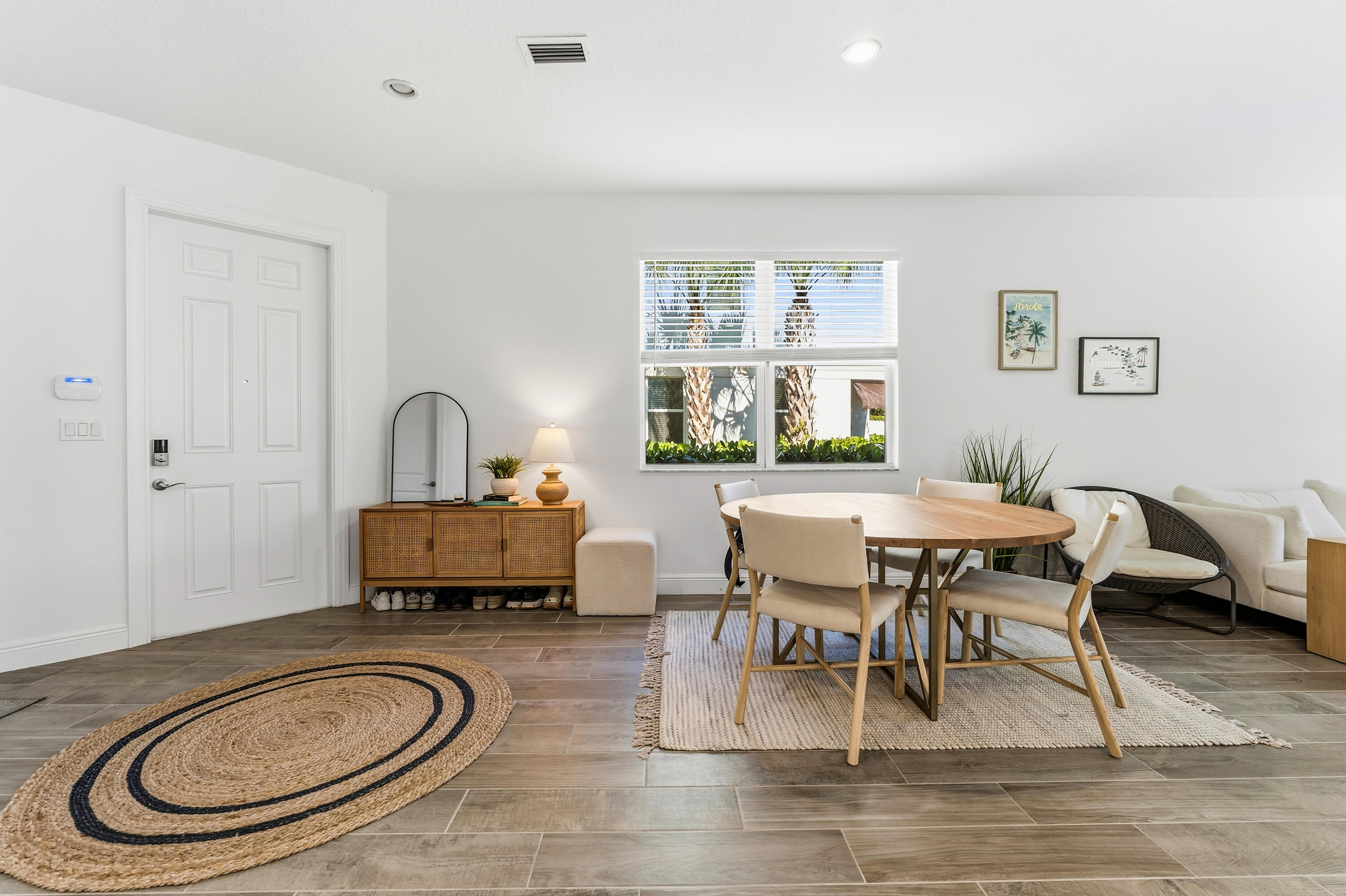 DEERFIELD CROSSING - Residential Lease