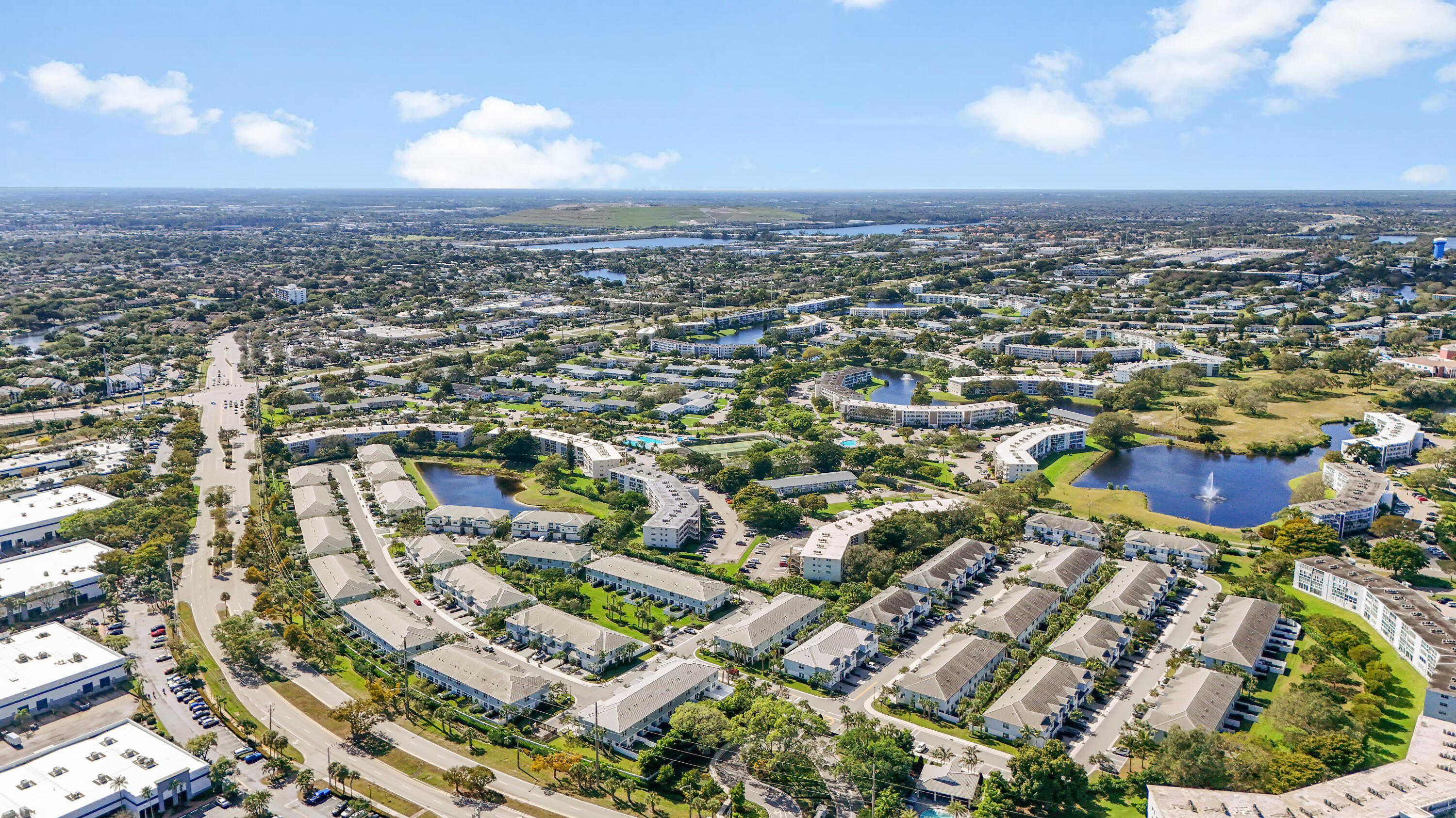 DEERFIELD CROSSING - Residential Lease