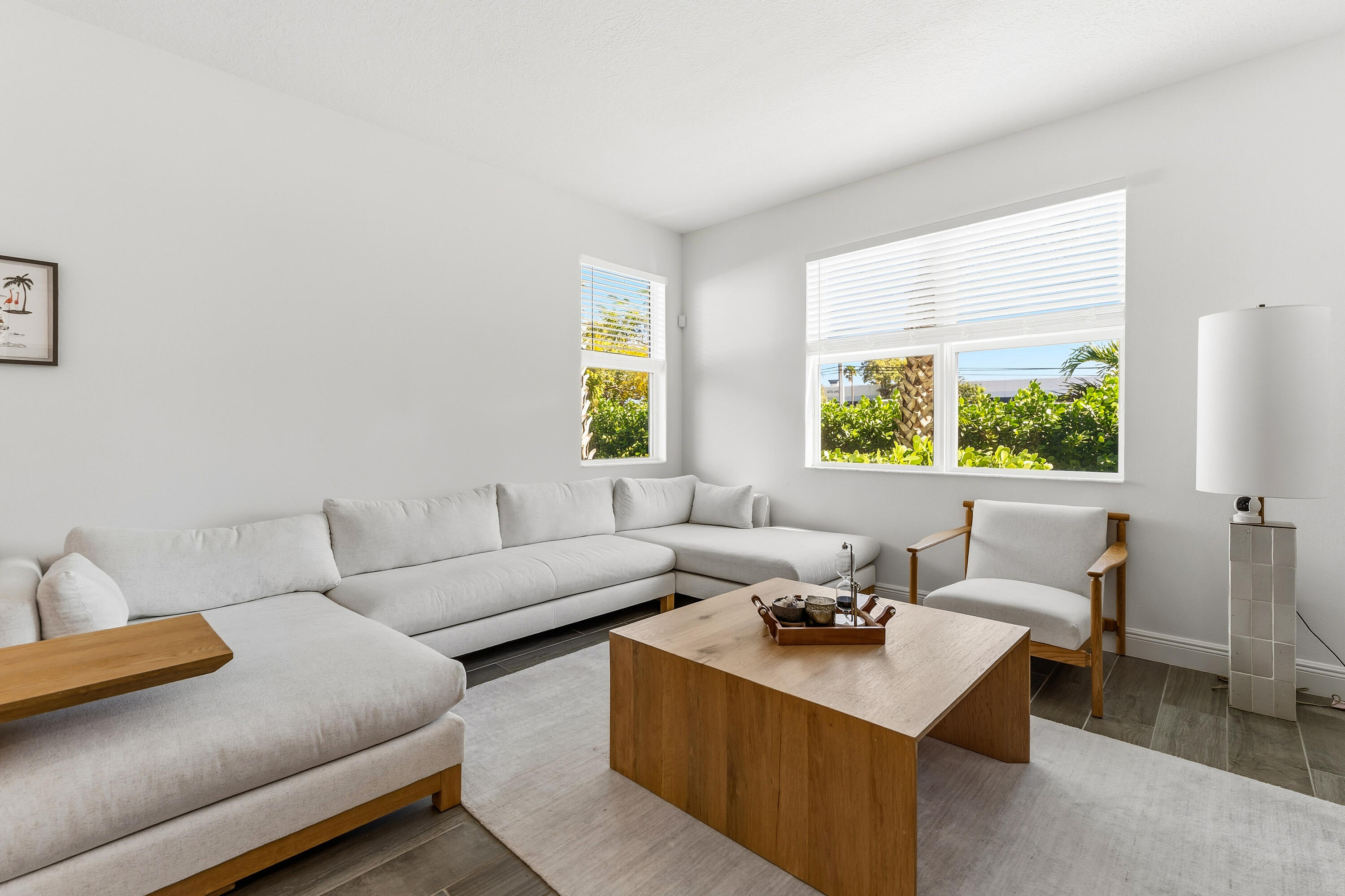 DEERFIELD CROSSING - Residential Lease