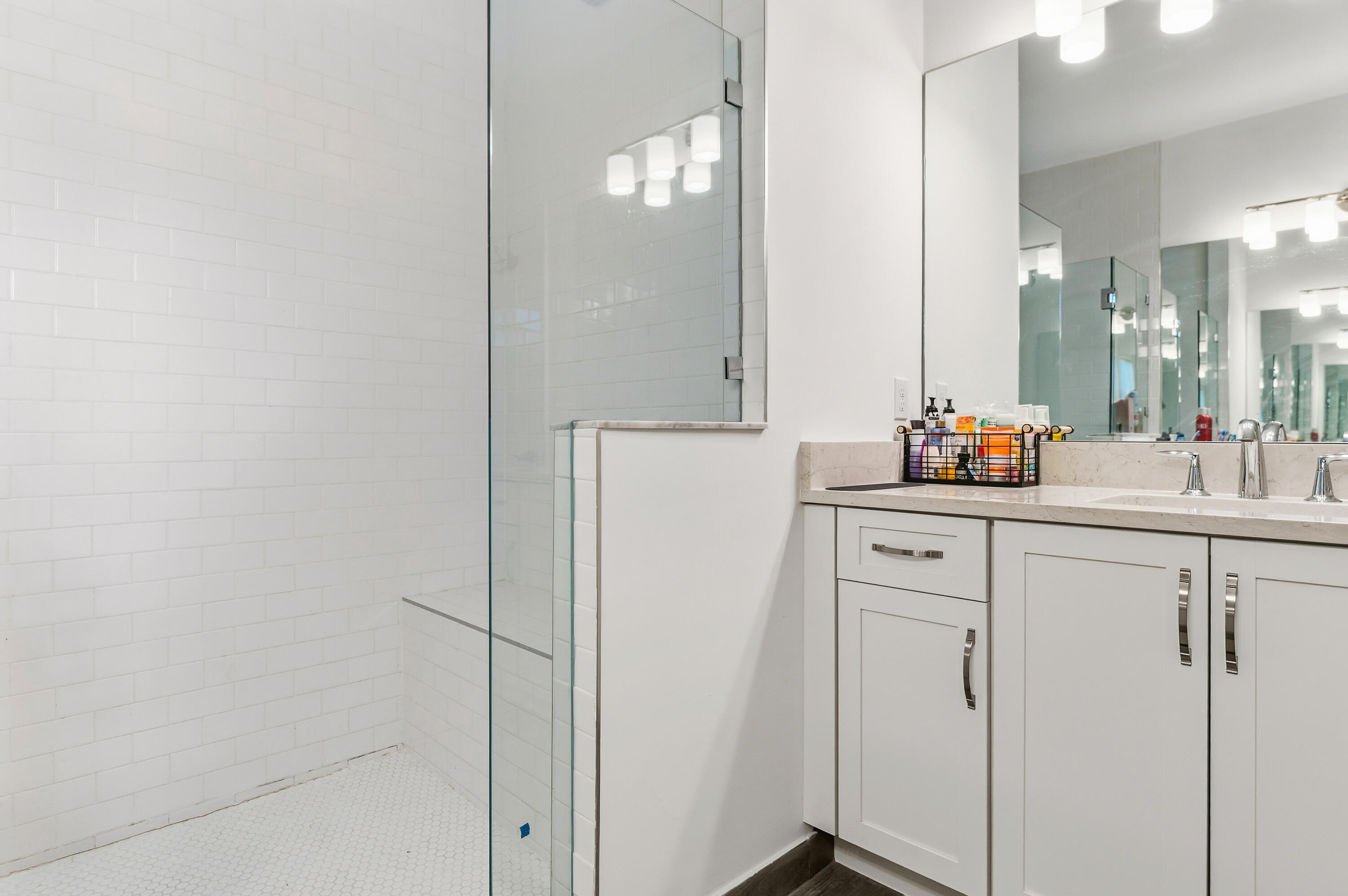 DEERFIELD CROSSING - Residential Lease
