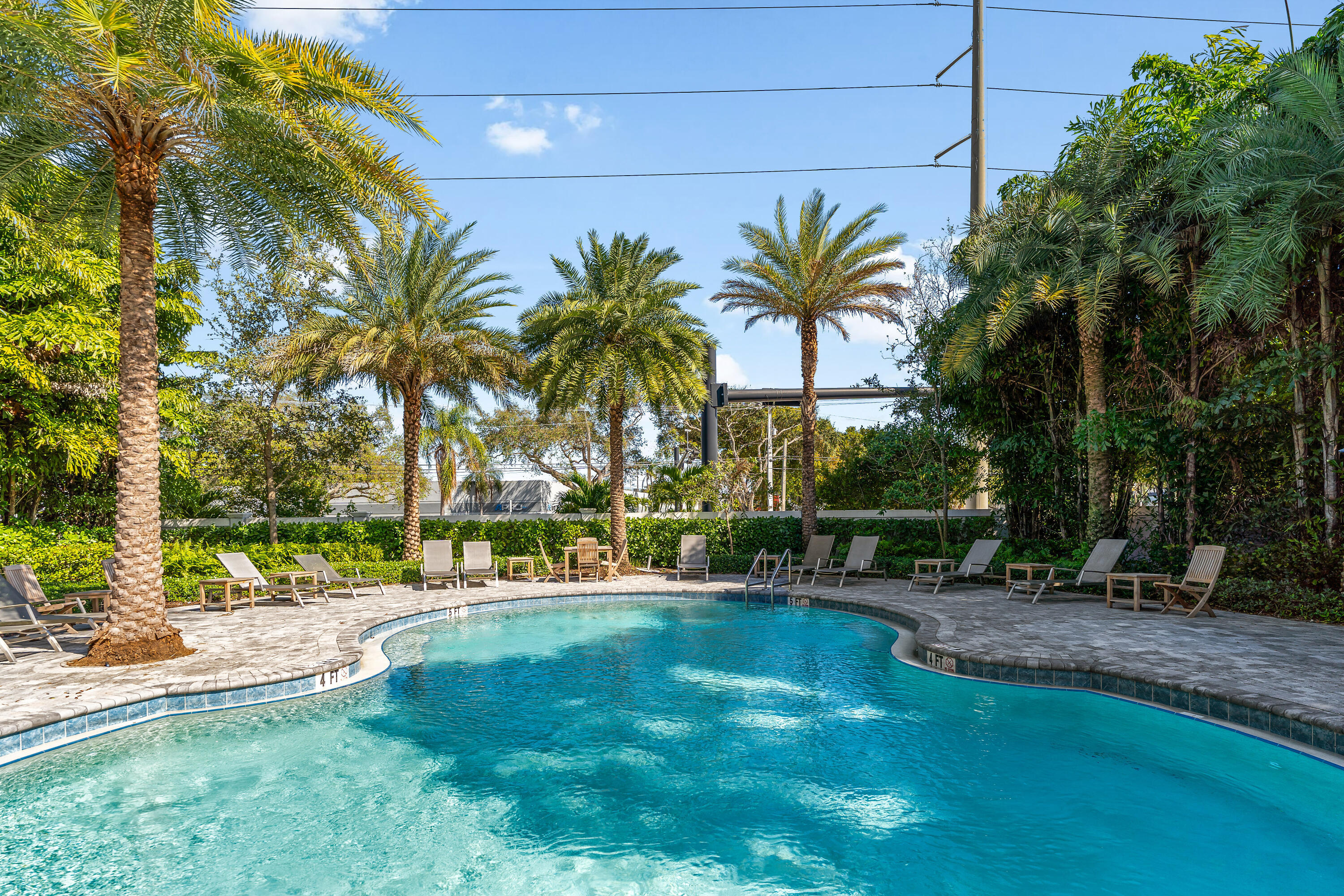 DEERFIELD CROSSING - Residential Lease