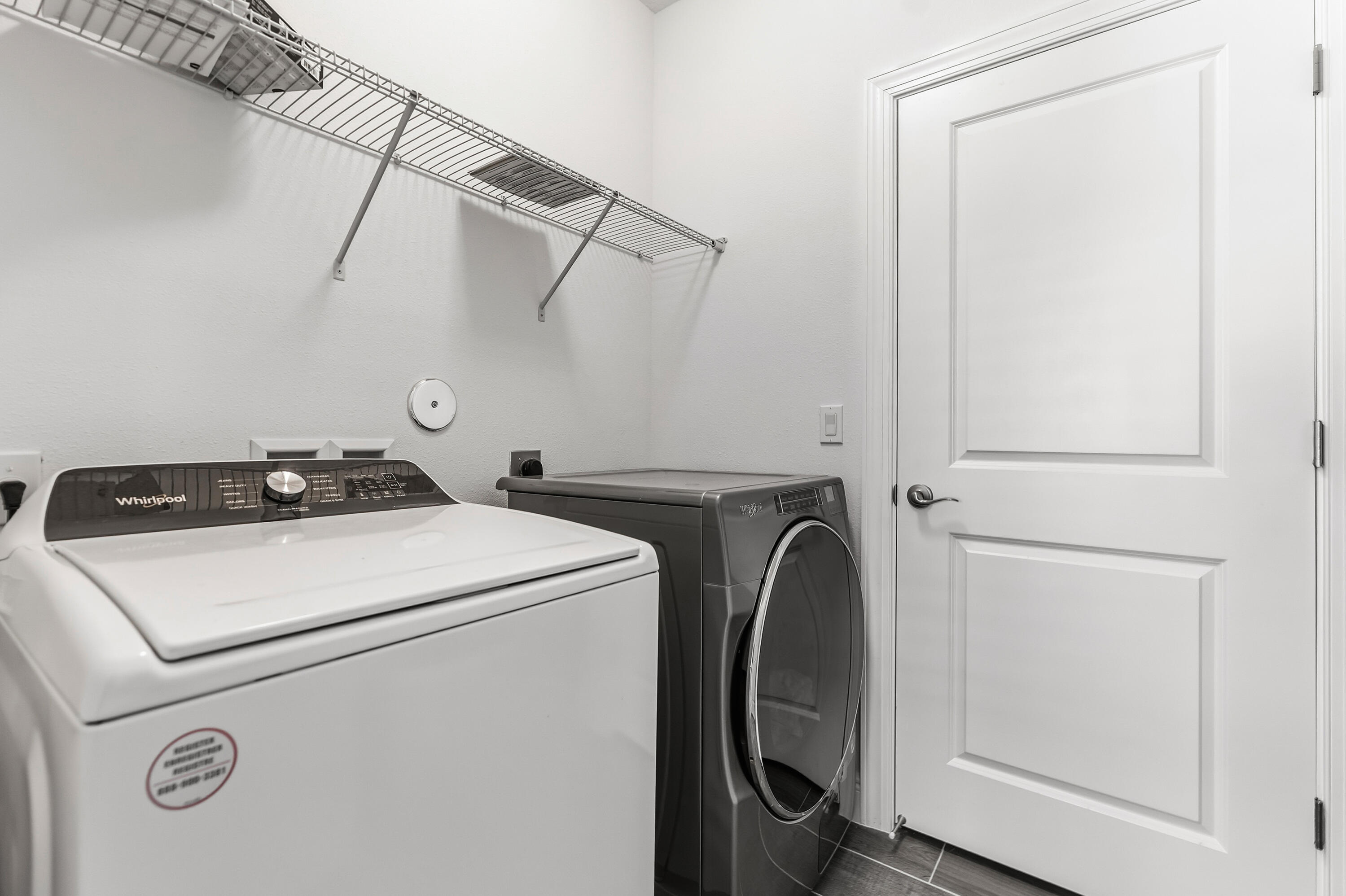DEERFIELD CROSSING - Residential Lease