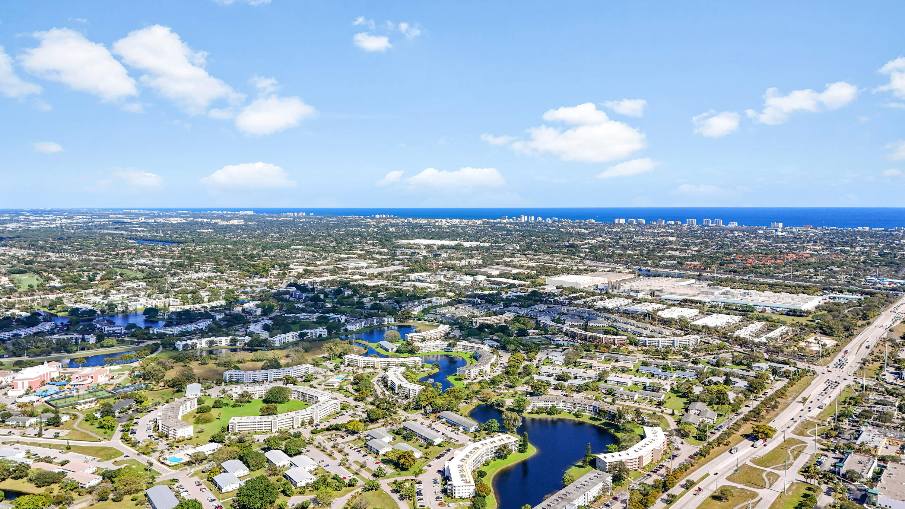 DEERFIELD CROSSING - Residential Lease