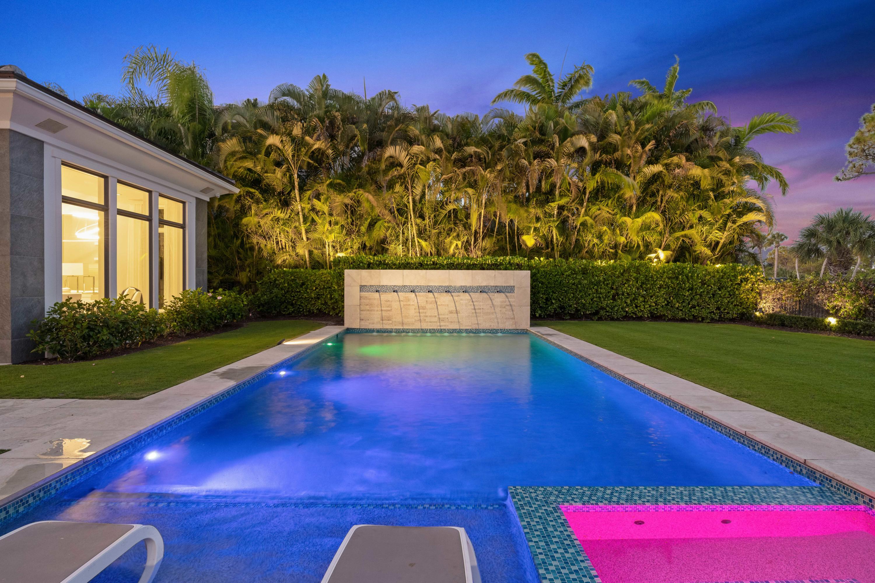 OLD PALM PL 4 - Residential