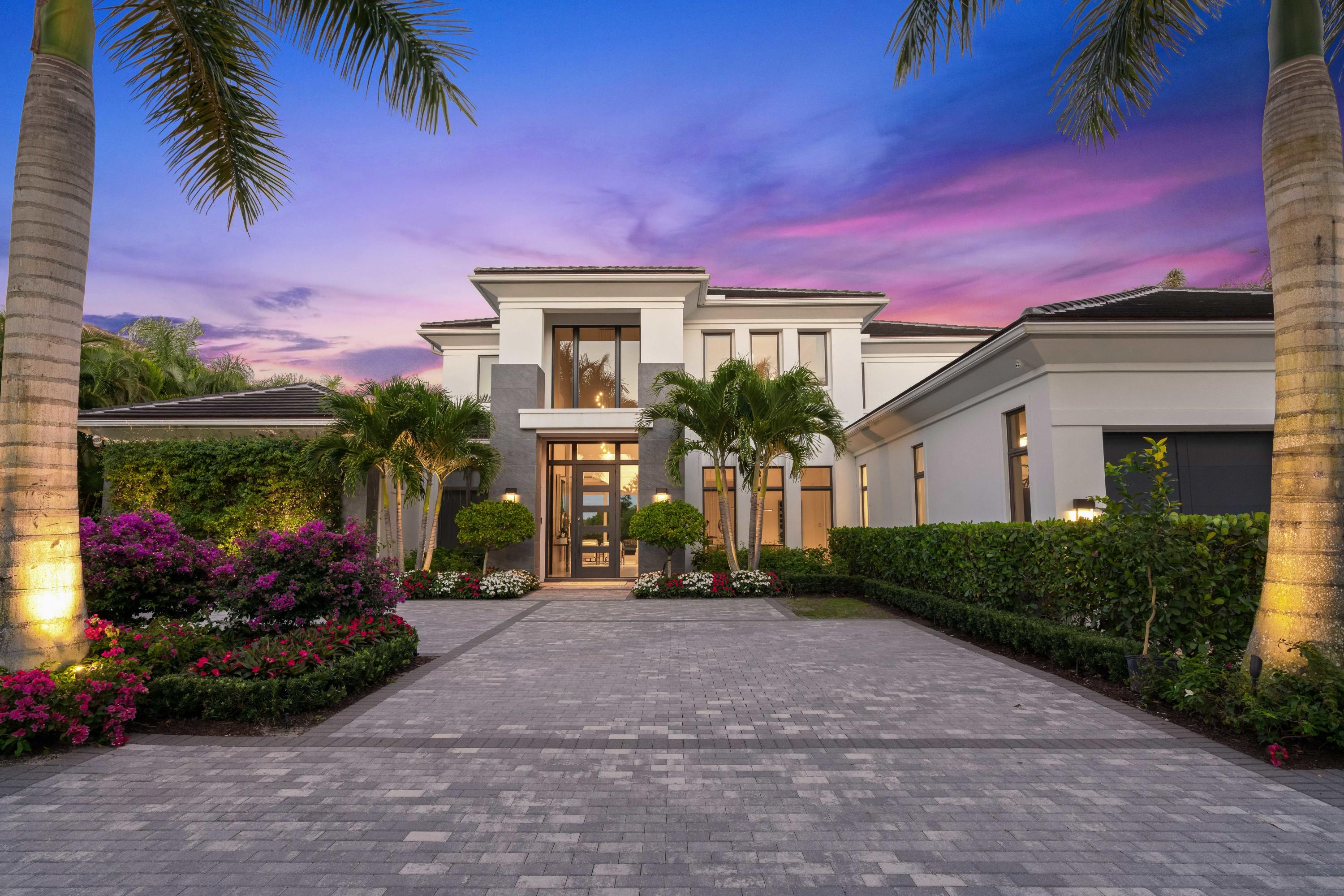 OLD PALM PL 4 - Residential