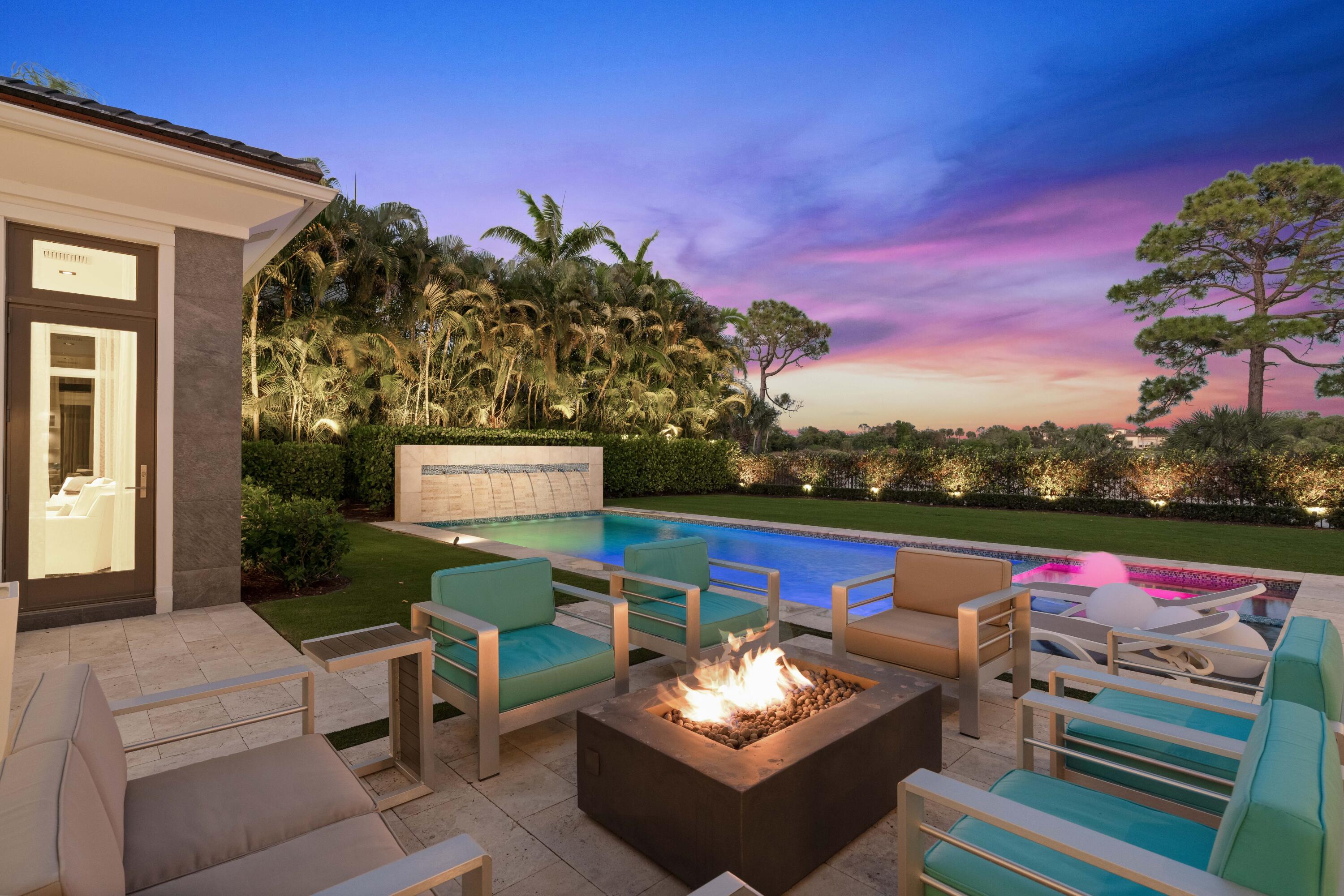 OLD PALM PL 4 - Residential