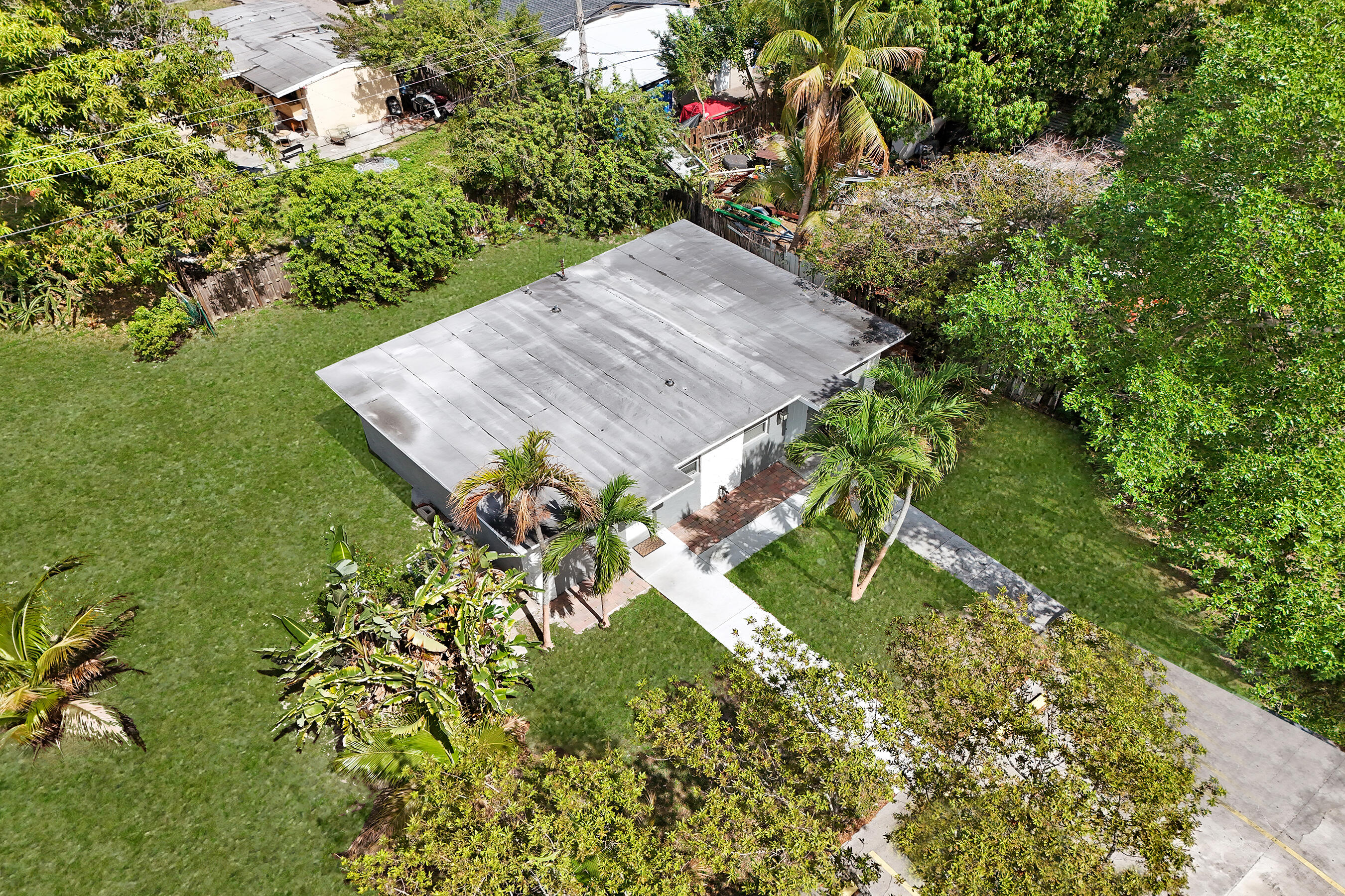 COLLIER CITY - Residential Income