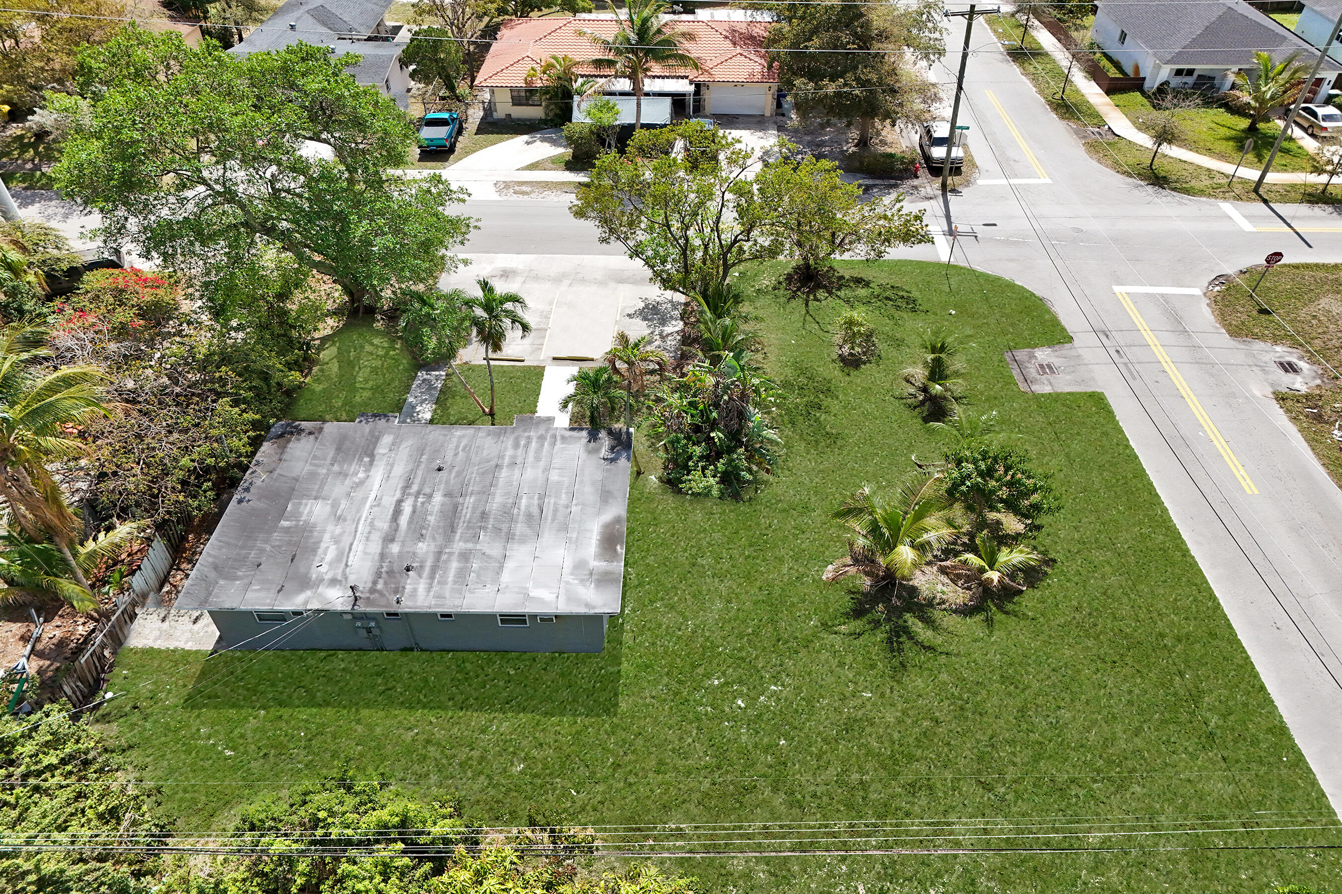 COLLIER CITY - Residential Income