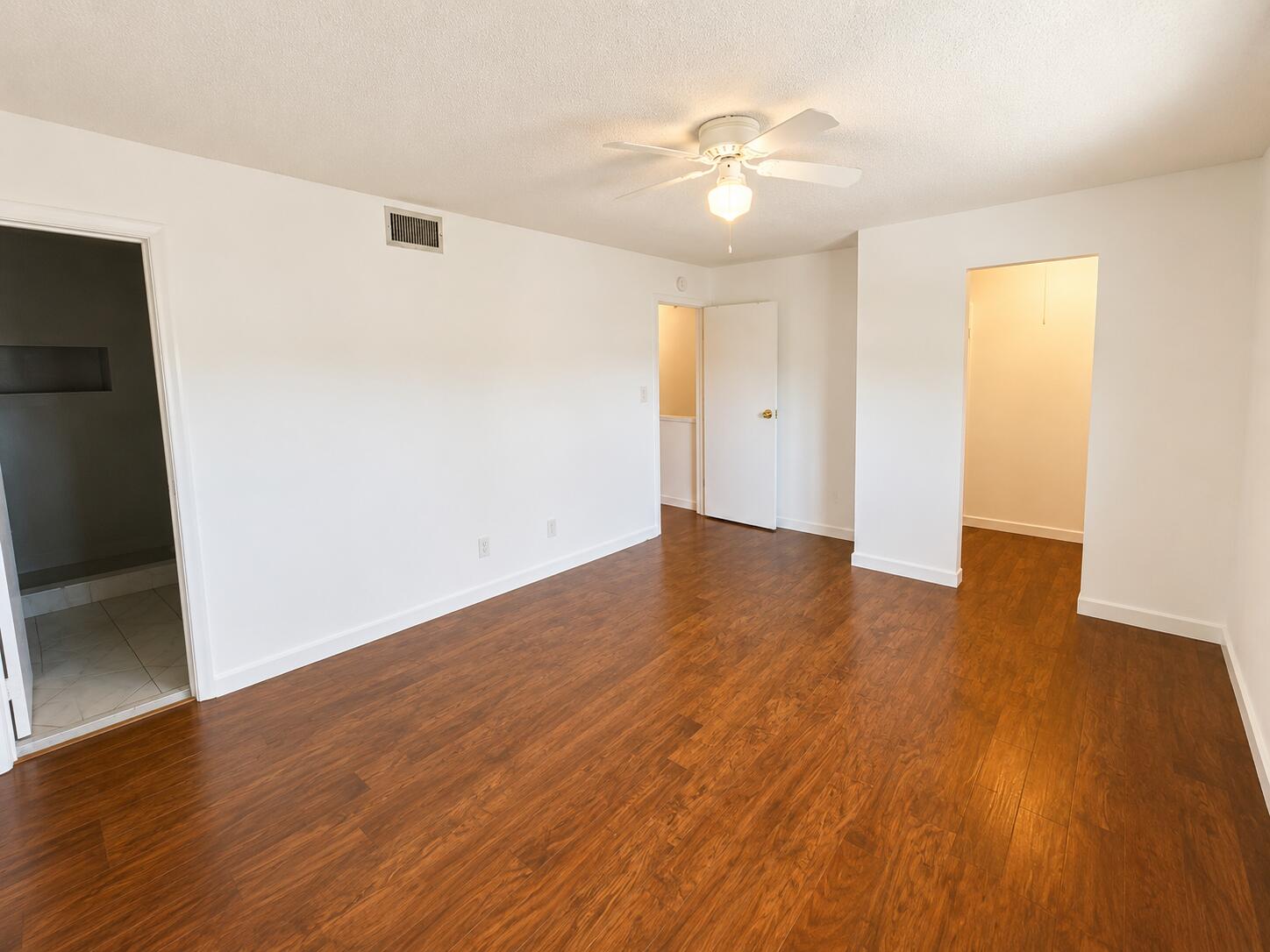 BLUEBERRY HILL I CONDO - Residential Lease