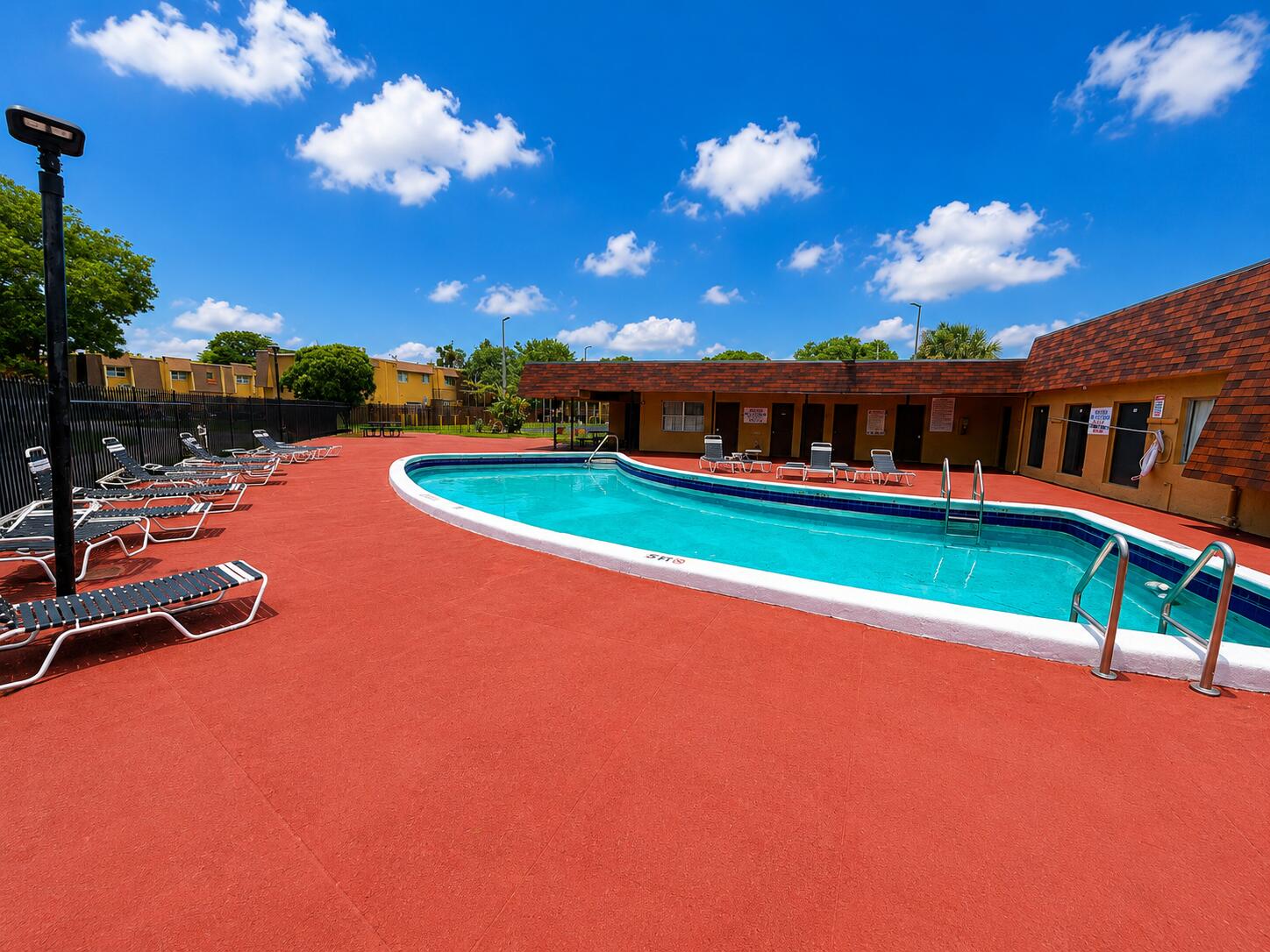 BLUEBERRY HILL I CONDO - Residential Lease