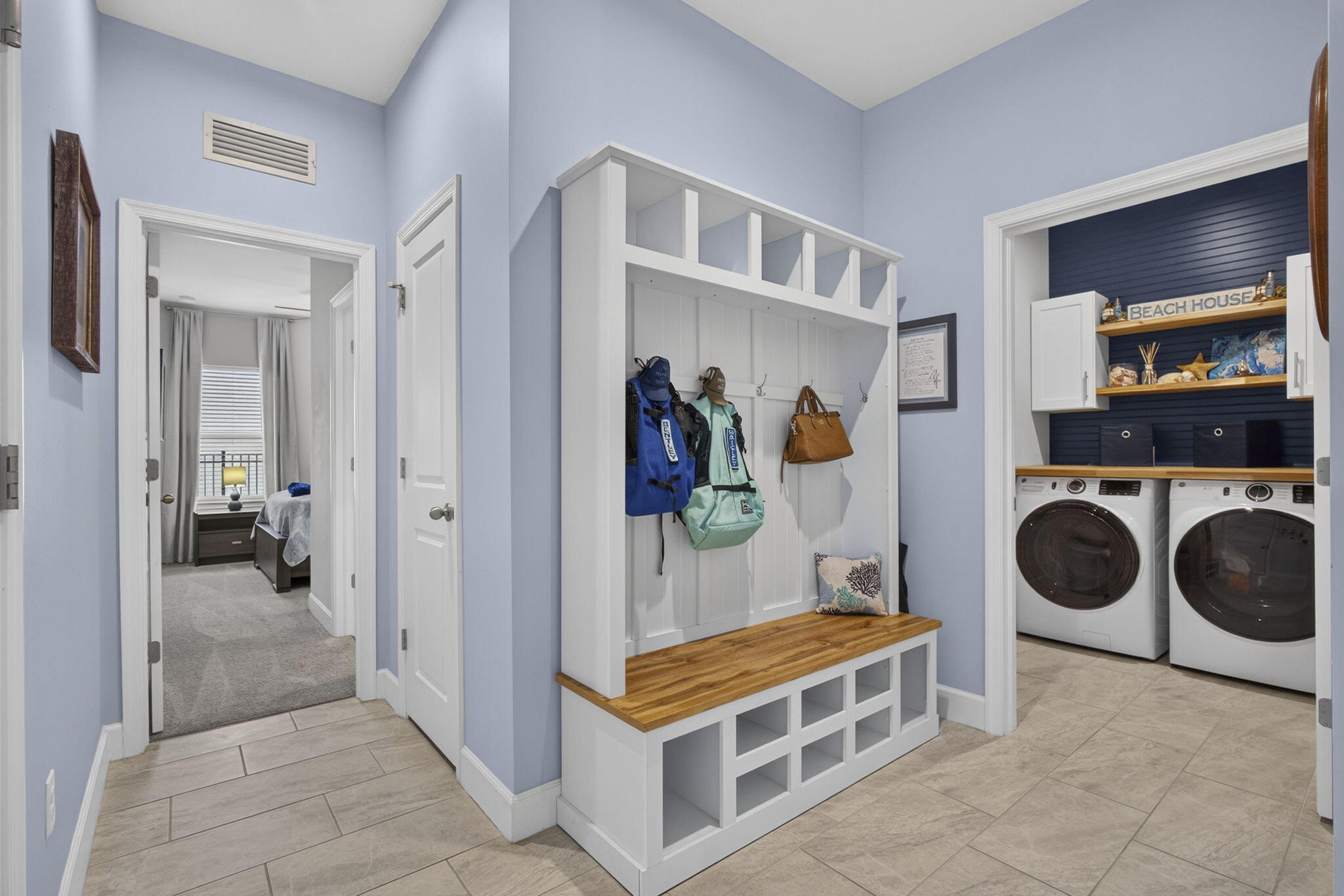ARDEN PUD POD F EAST - Residential