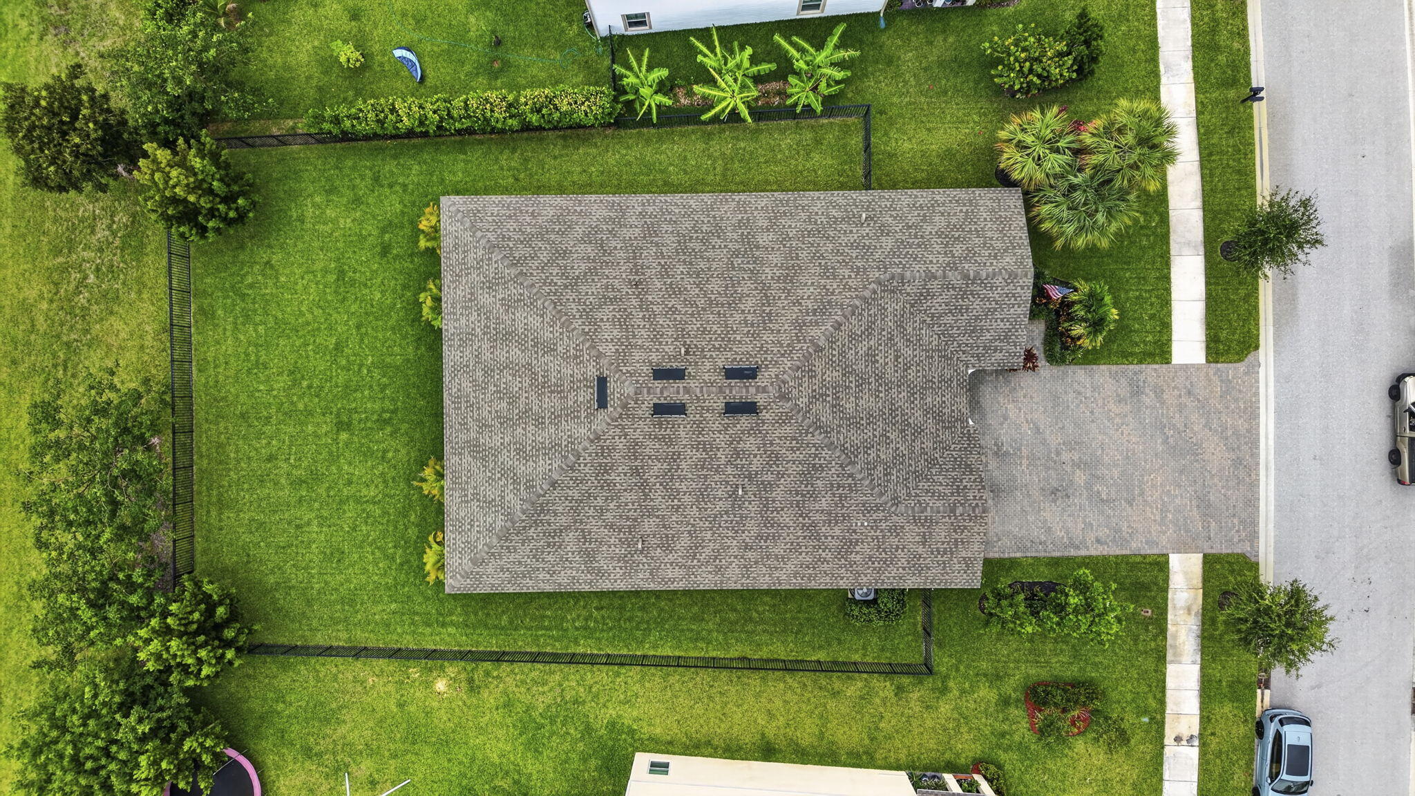 ARDEN PUD POD F EAST - Residential