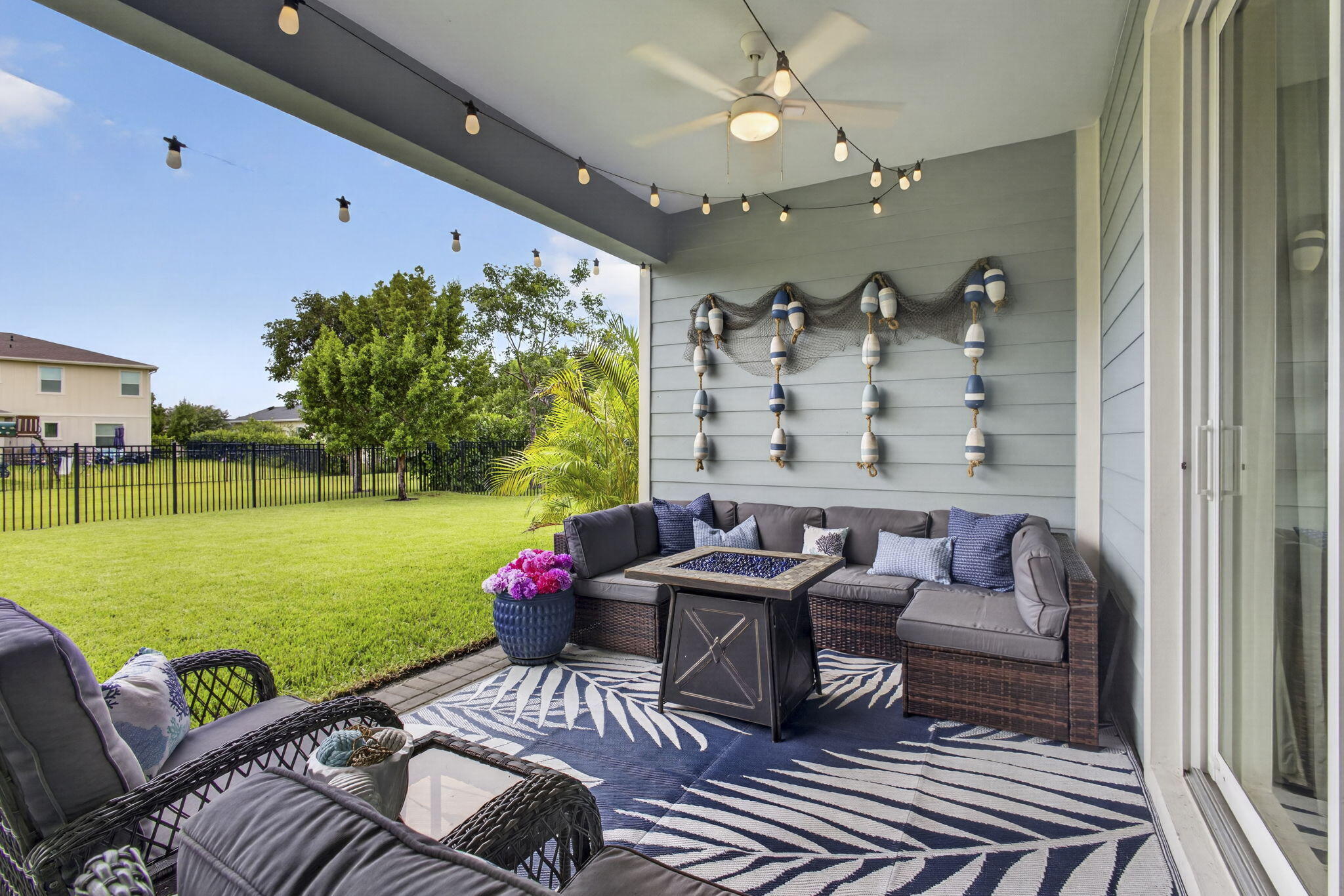 ARDEN PUD POD F EAST - Residential