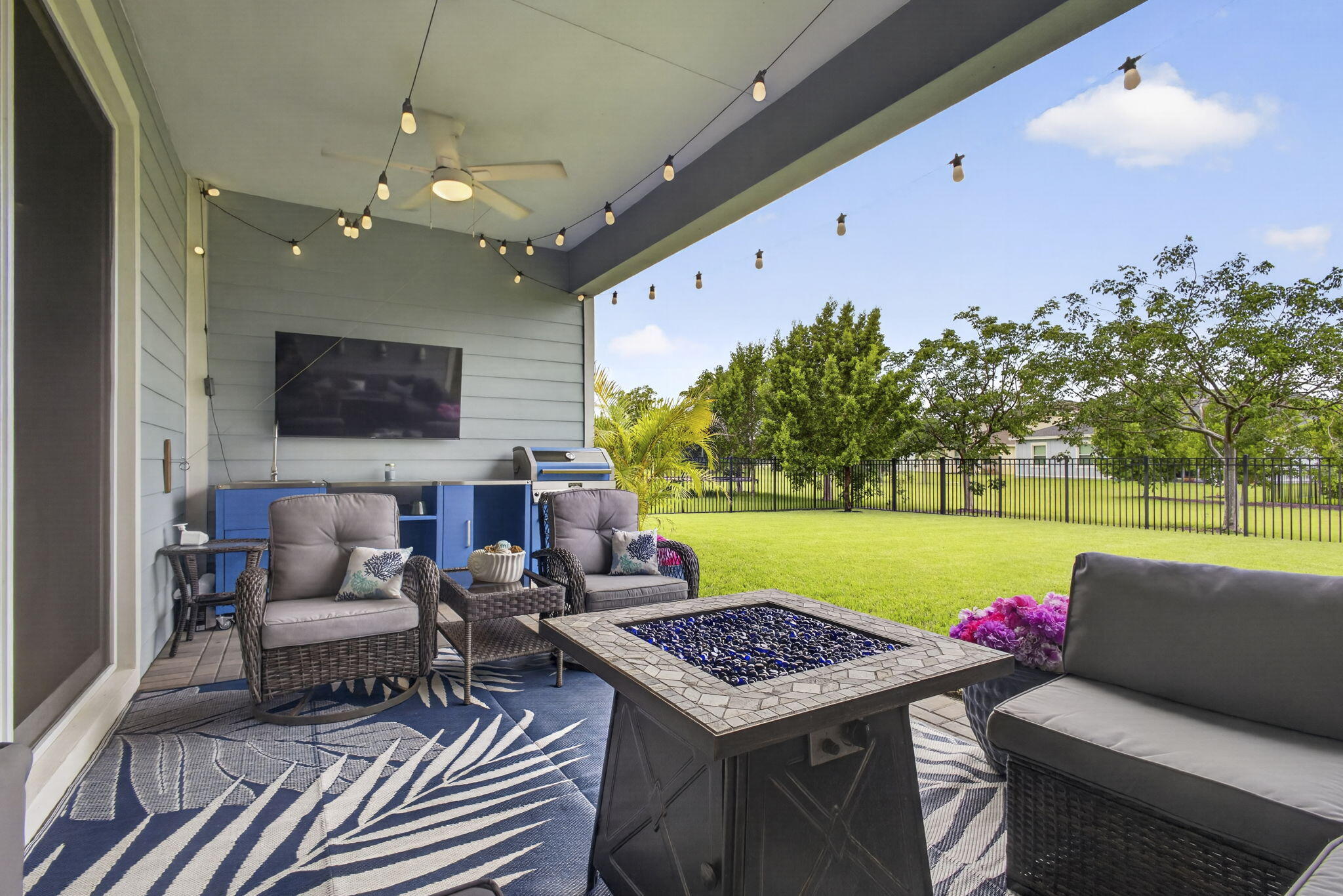 ARDEN PUD POD F EAST - Residential