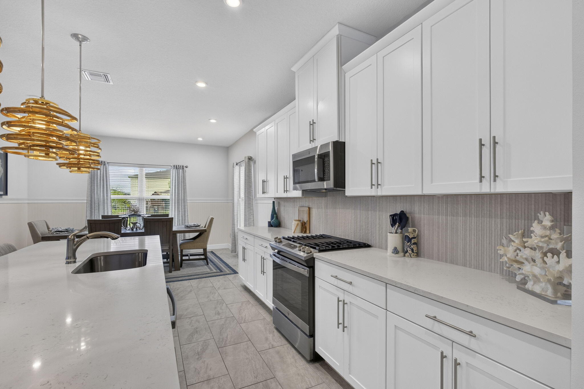 ARDEN PUD POD F EAST - Residential