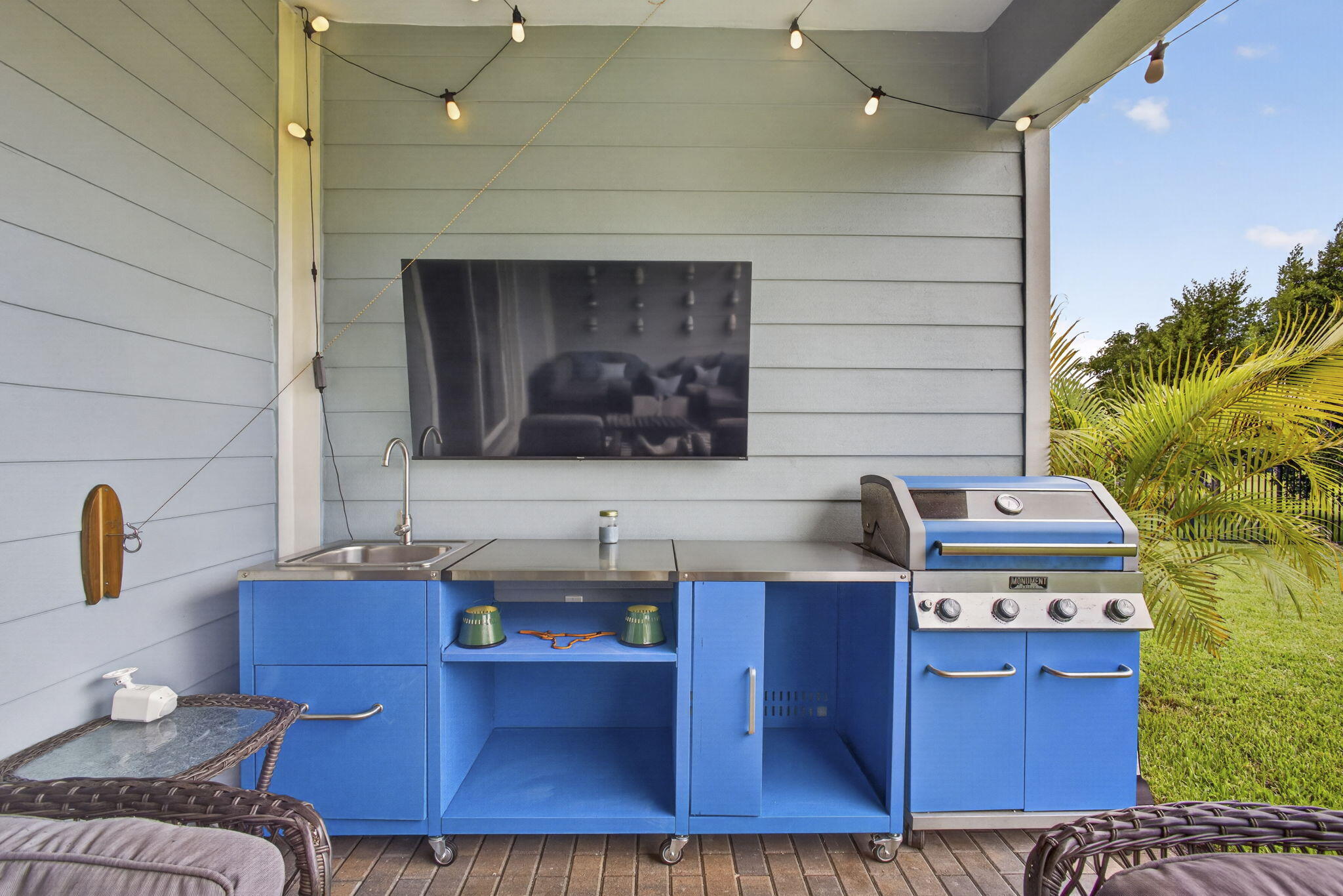 ARDEN PUD POD F EAST - Residential