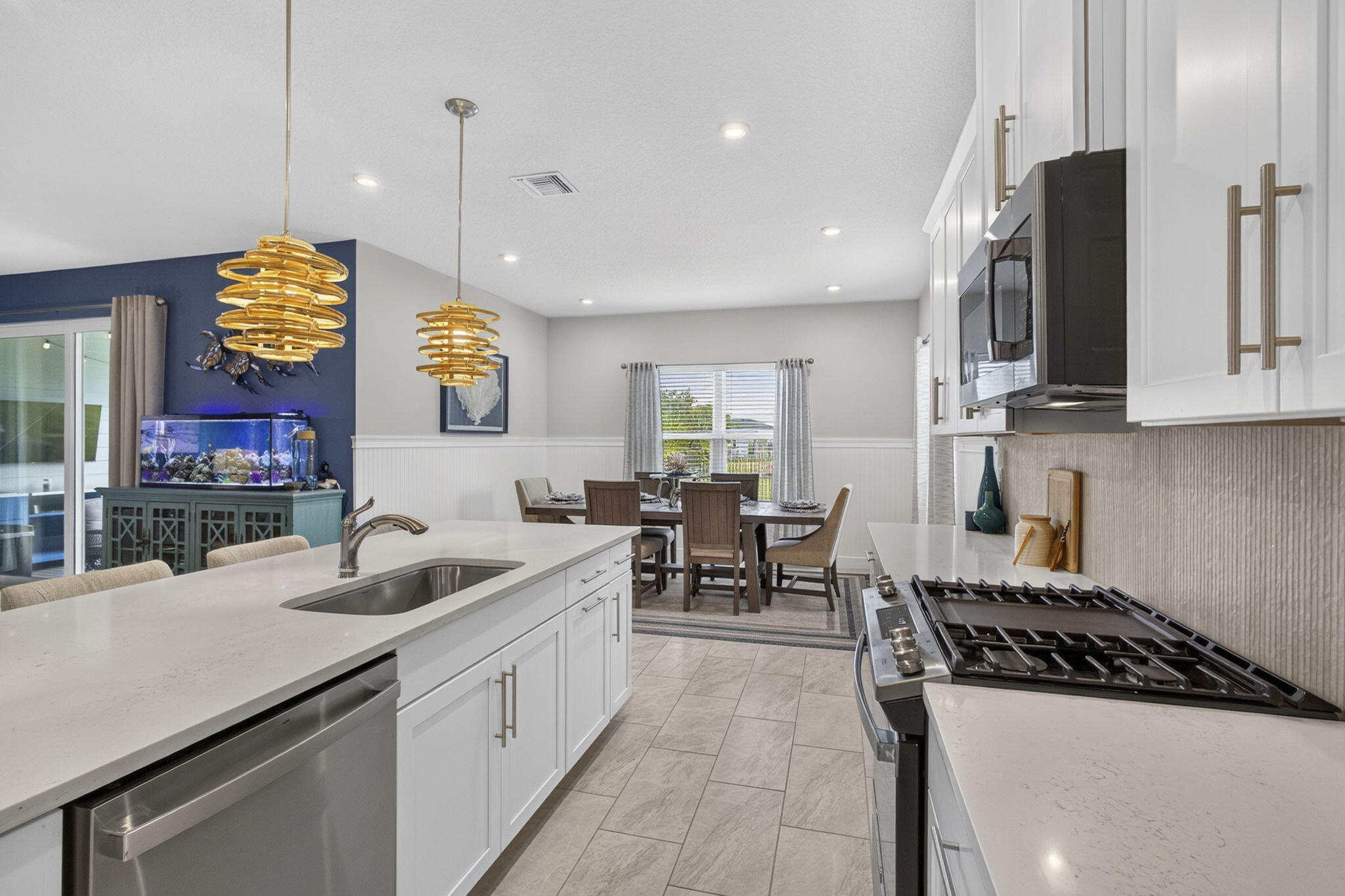 ARDEN PUD POD F EAST - Residential