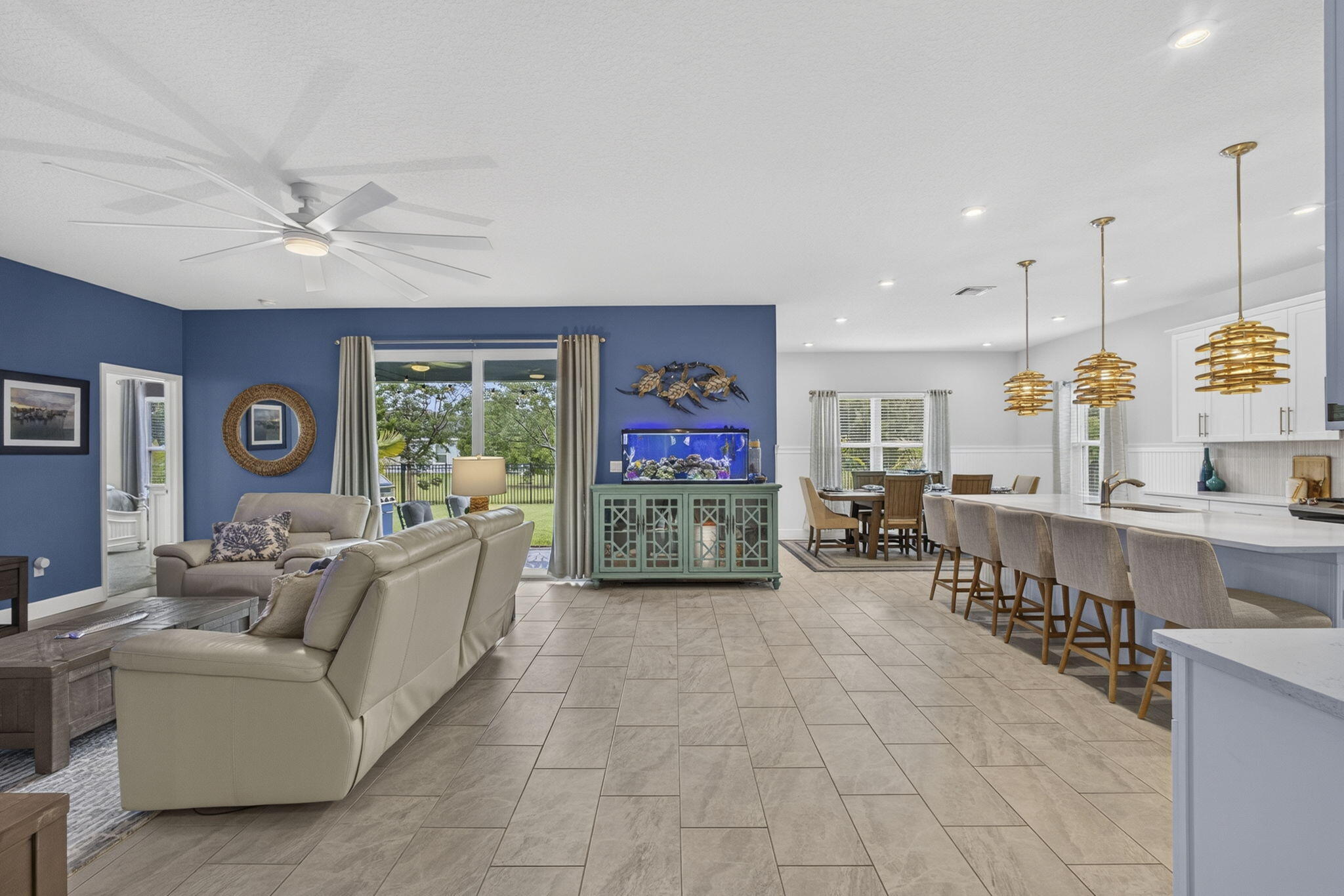 ARDEN PUD POD F EAST - Residential
