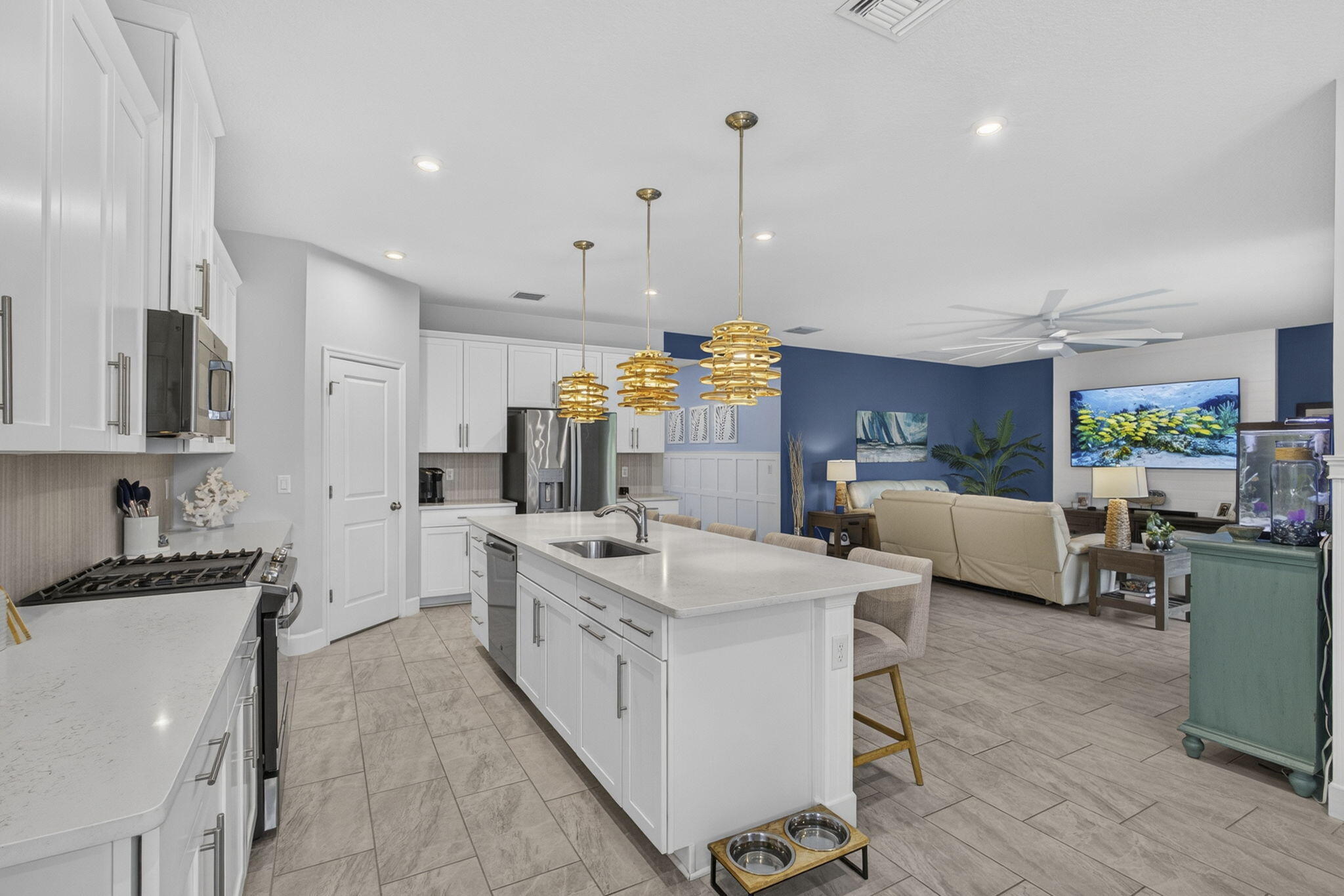 ARDEN PUD POD F EAST - Residential
