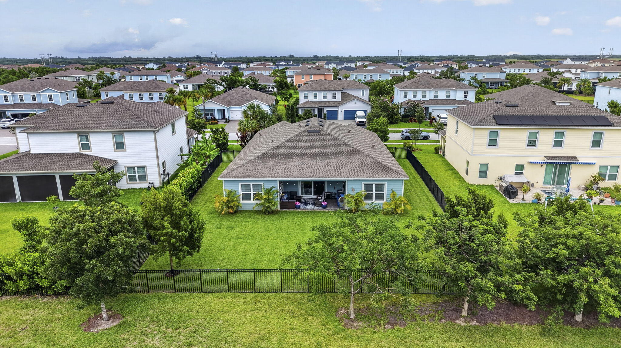 ARDEN PUD POD F EAST - Residential