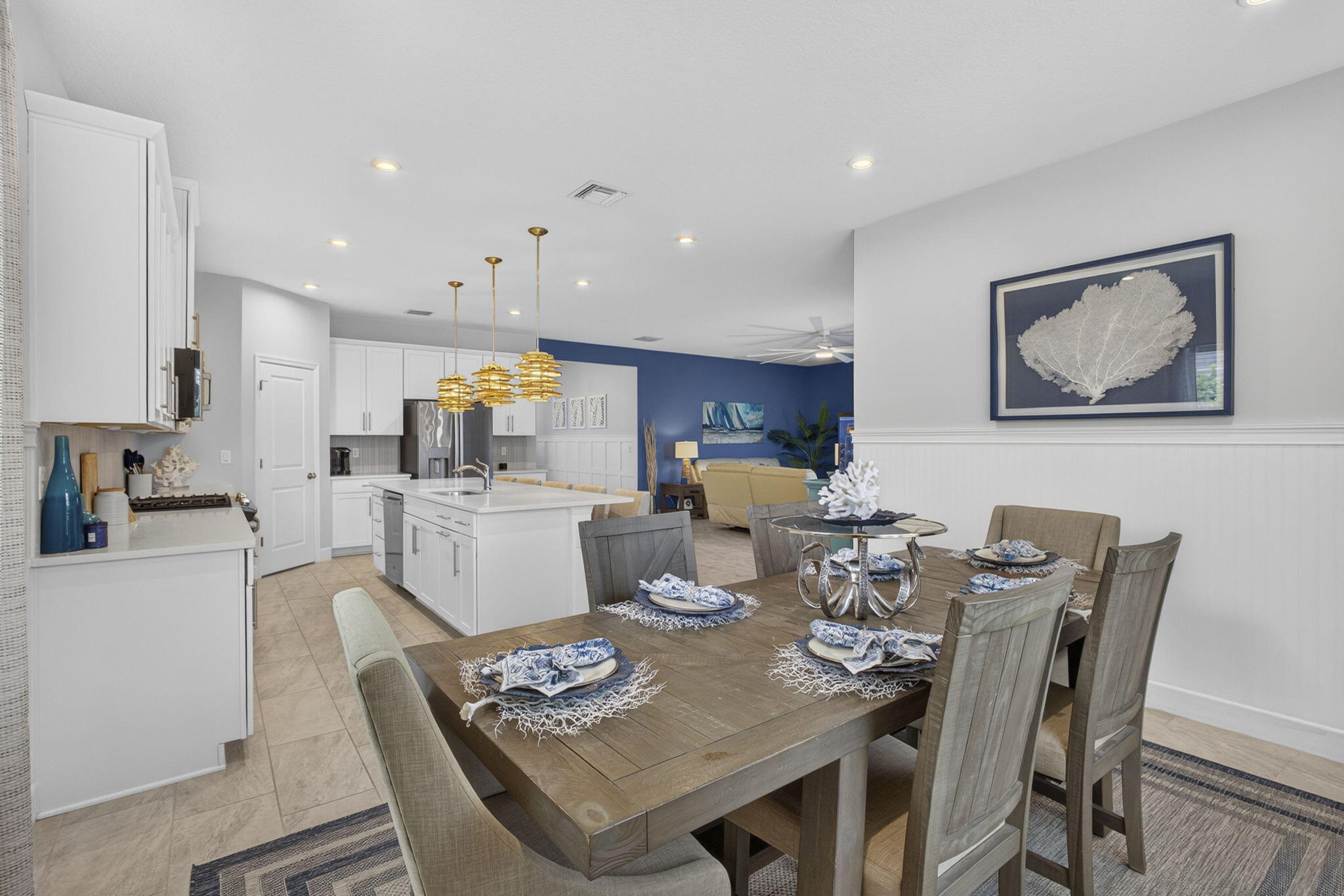 ARDEN PUD POD F EAST - Residential