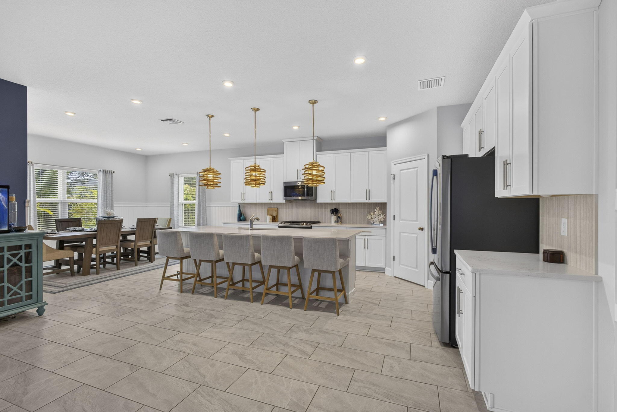 ARDEN PUD POD F EAST - Residential