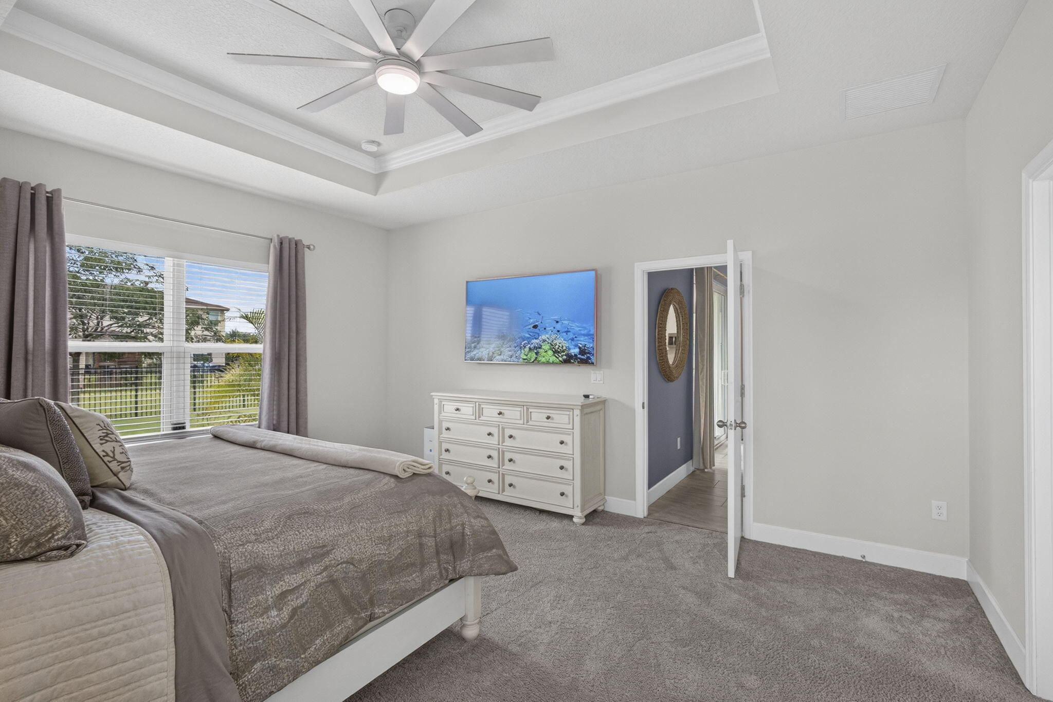 ARDEN PUD POD F EAST - Residential