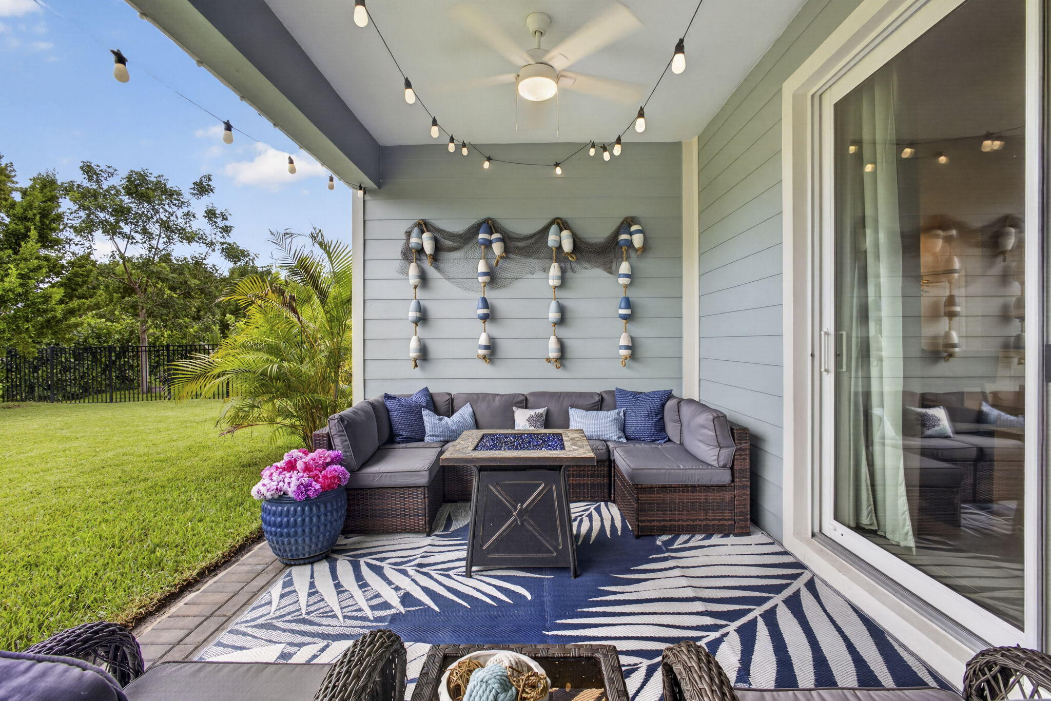 ARDEN PUD POD F EAST - Residential