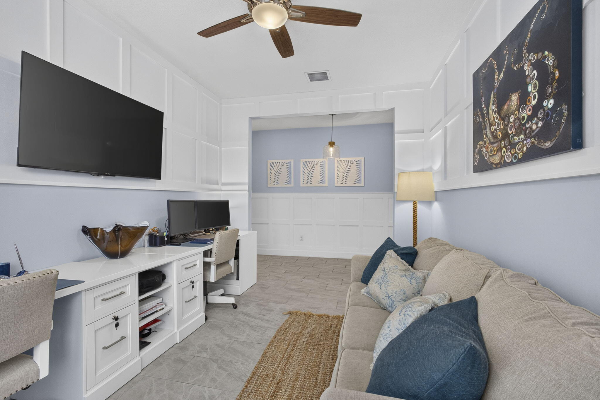 ARDEN PUD POD F EAST - Residential