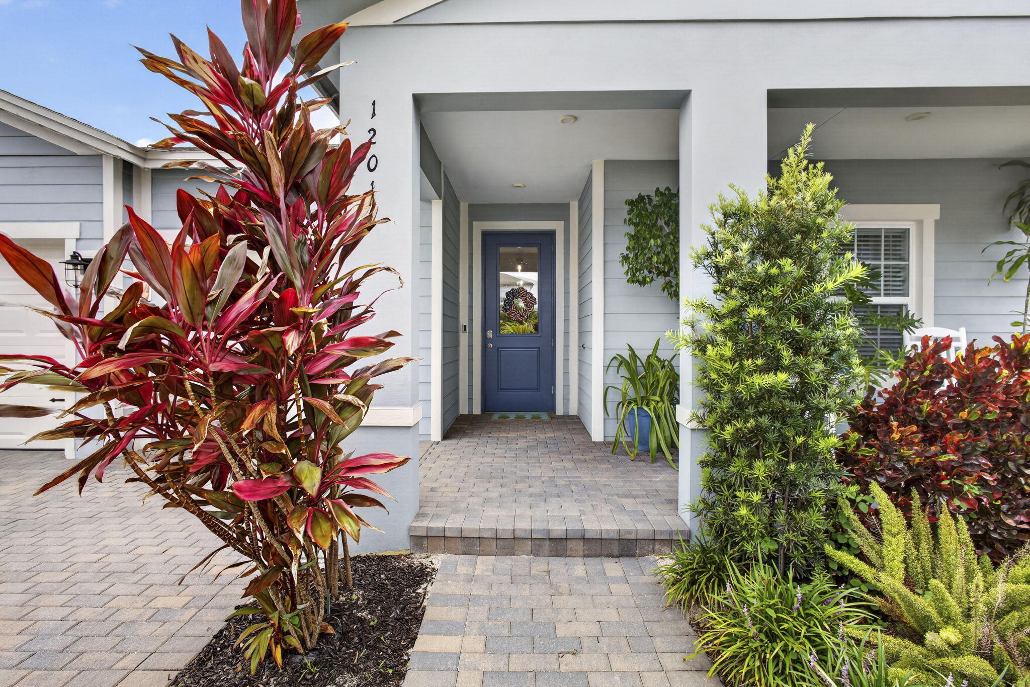 ARDEN PUD POD F EAST - Residential
