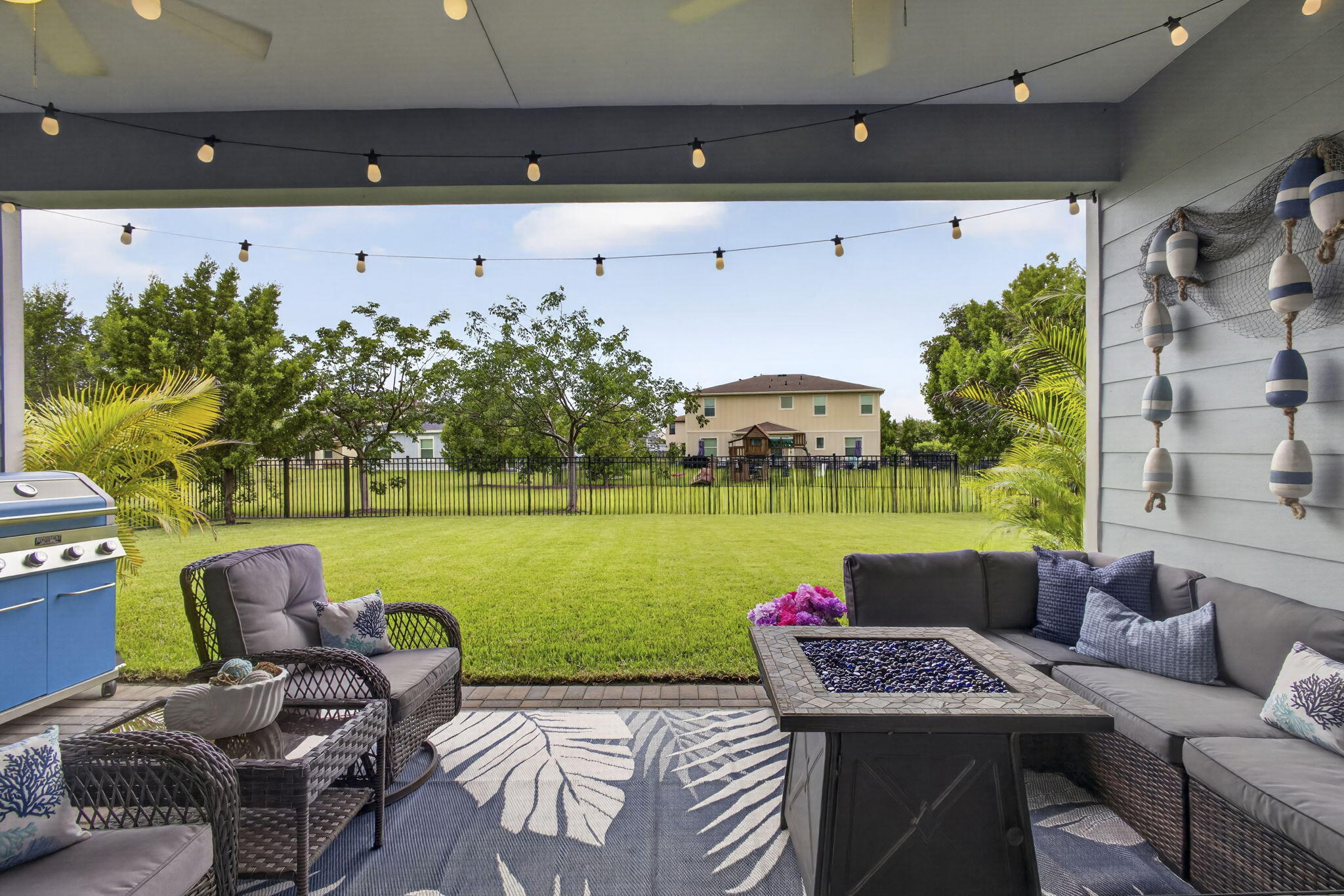 ARDEN PUD POD F EAST - Residential