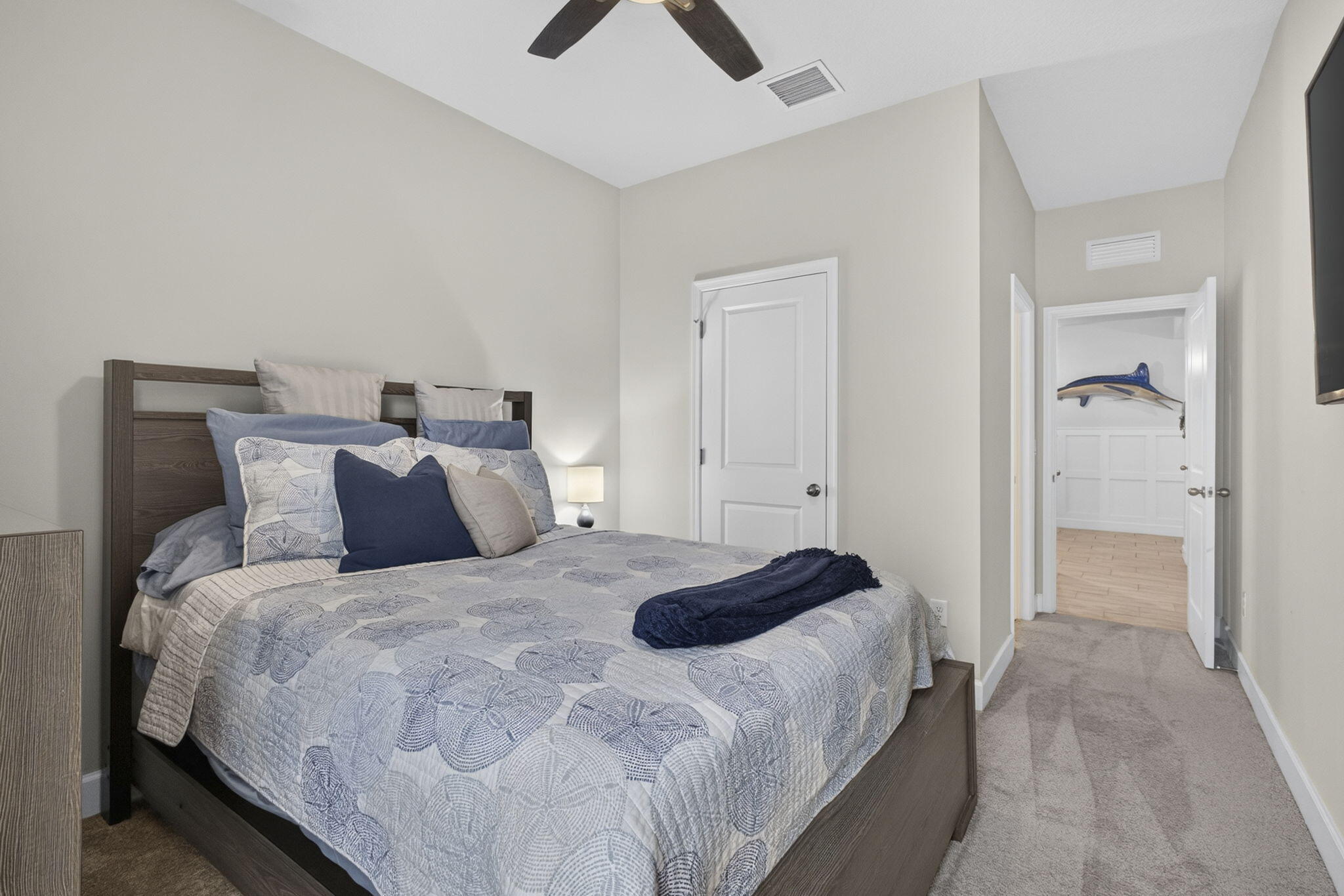ARDEN PUD POD F EAST - Residential