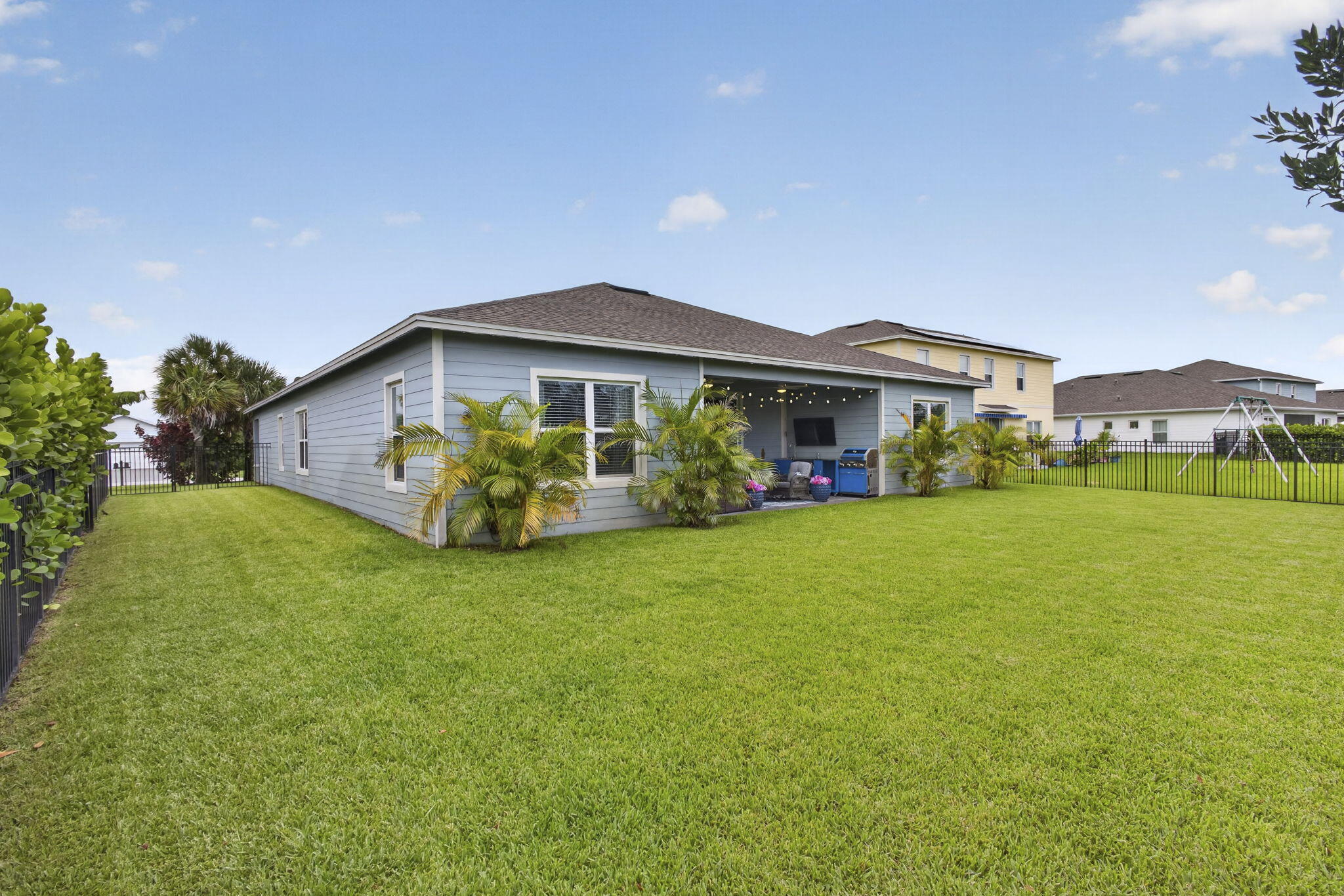 ARDEN PUD POD F EAST - Residential