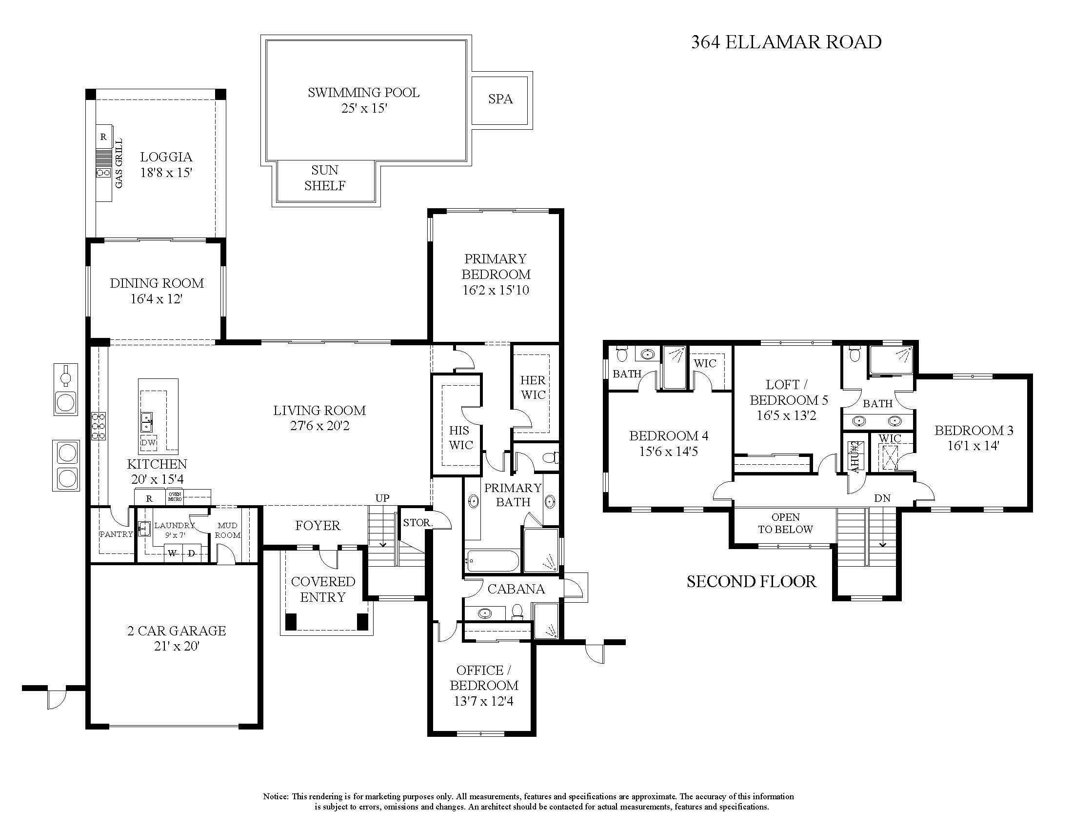 ELLAMAR - Residential