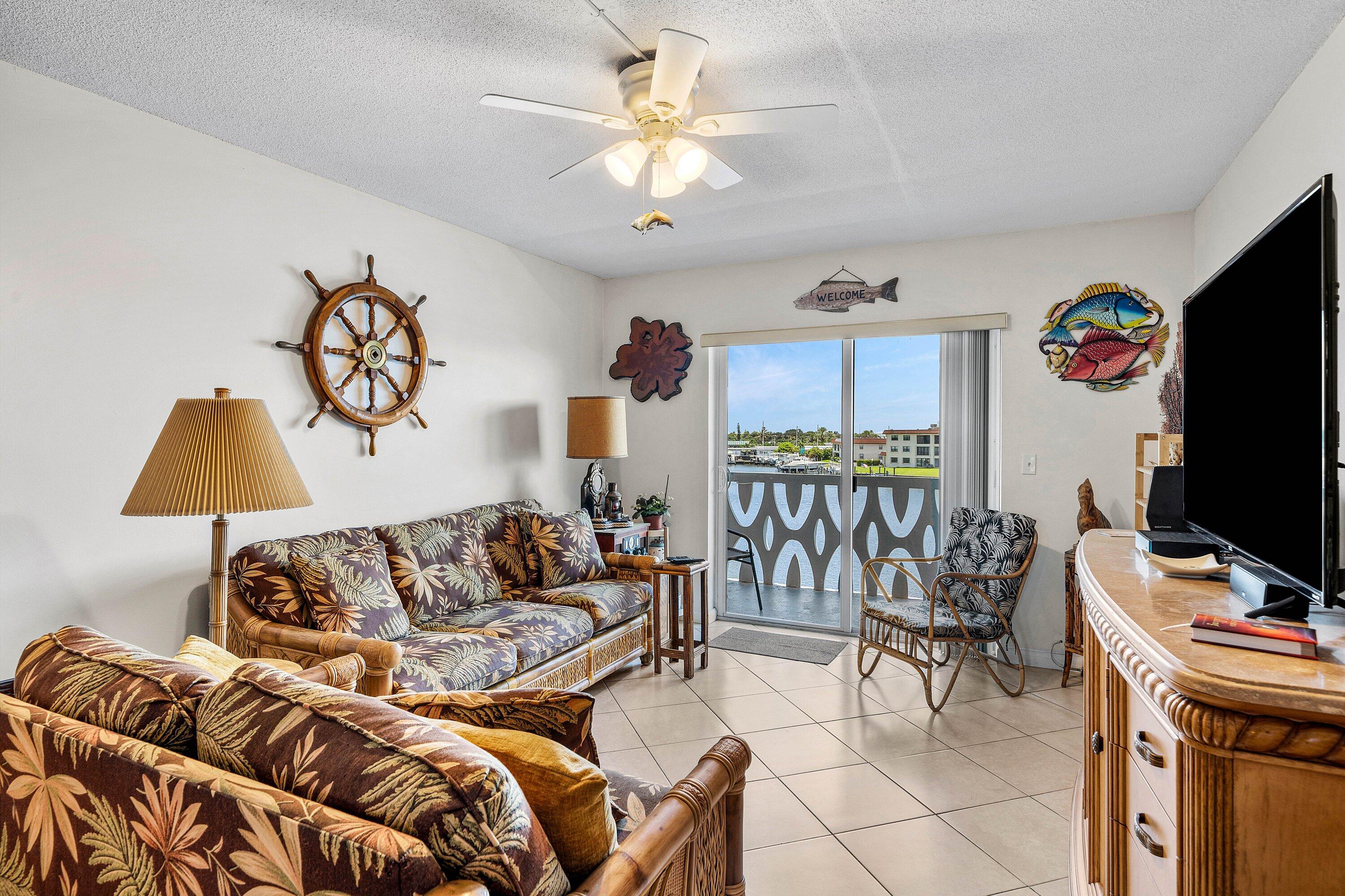 NORTH PALM BEACH VILLAGE - Residential Income