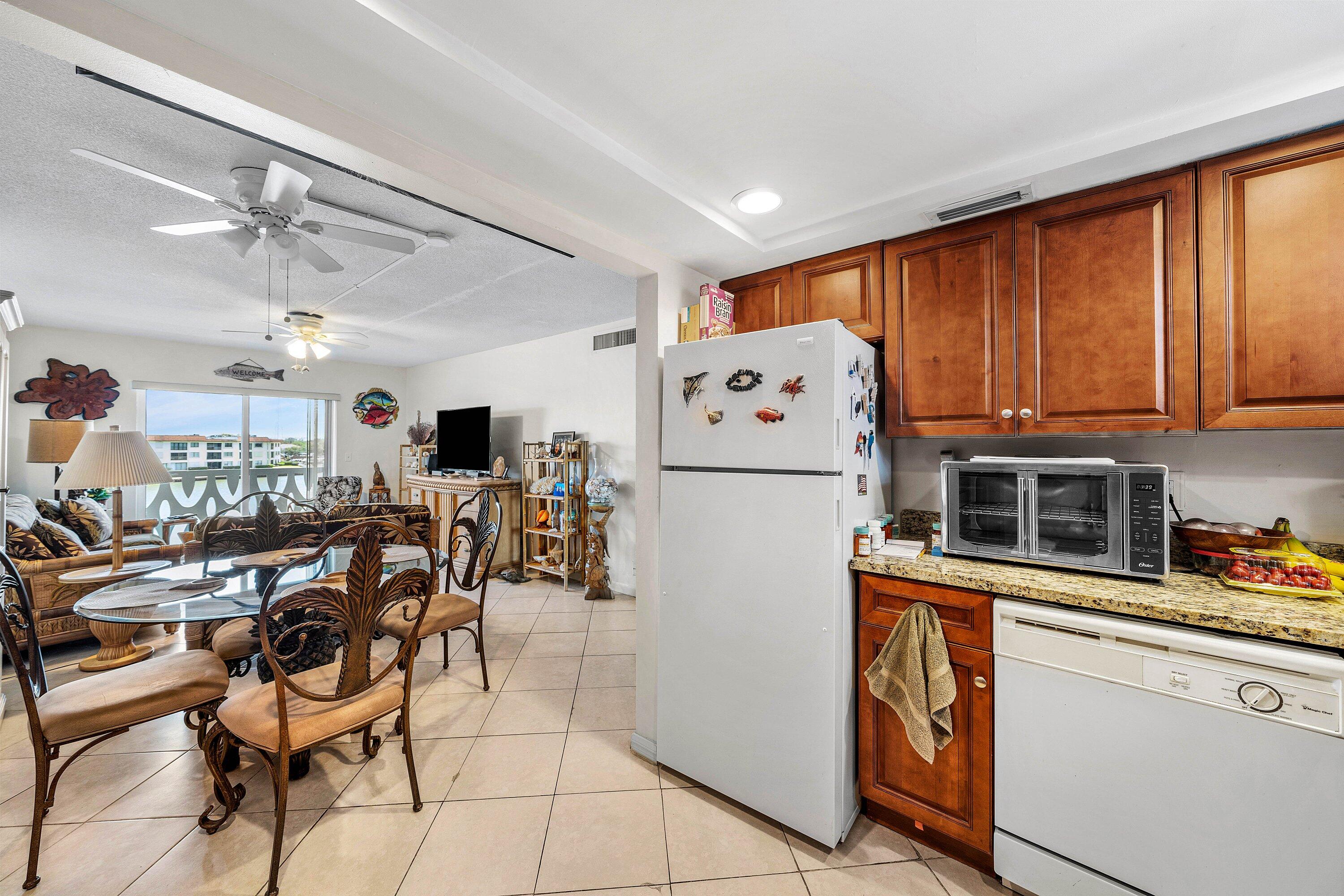 NORTH PALM BEACH VILLAGE - Residential Income