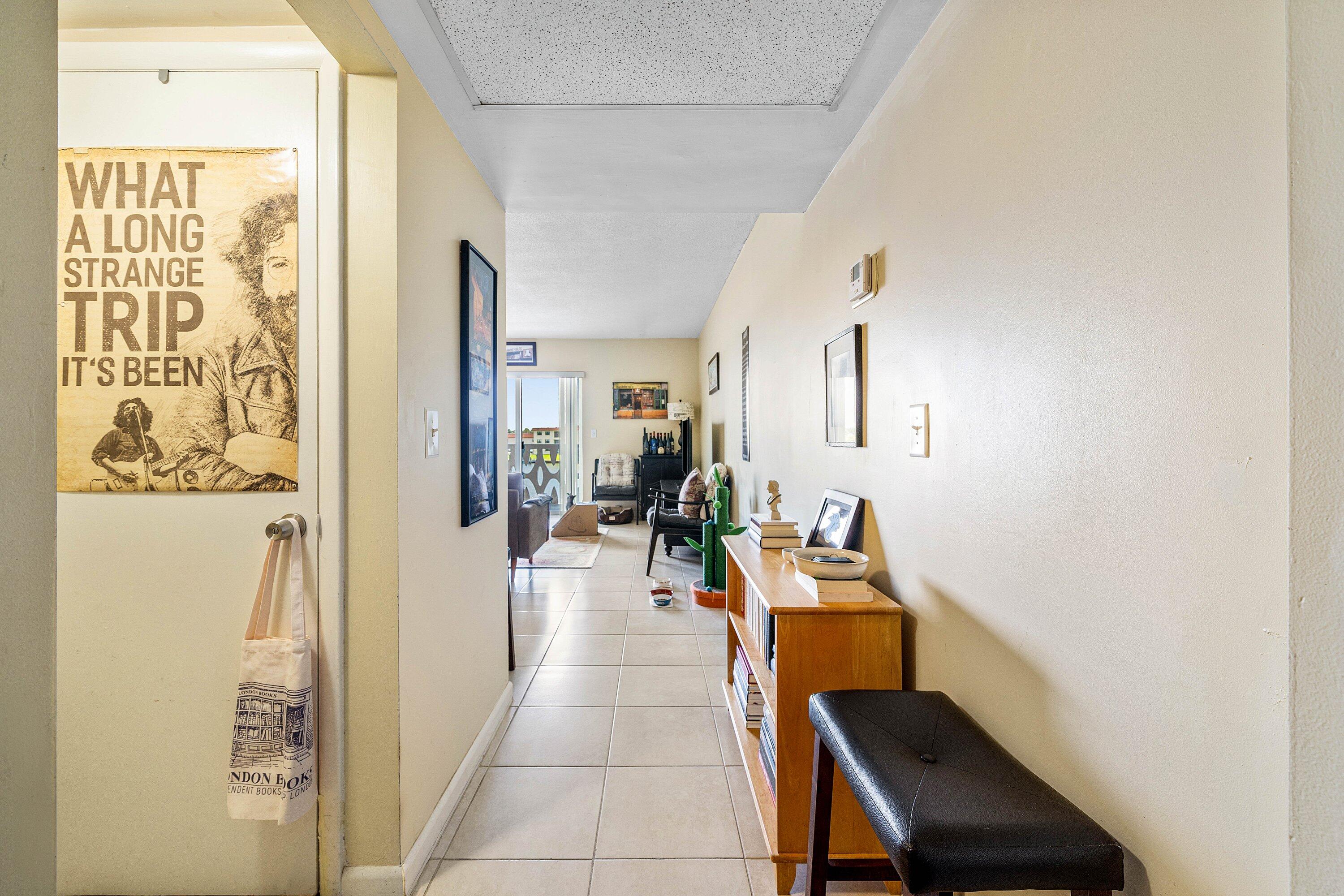 NORTH PALM BEACH VILLAGE - Residential Income
