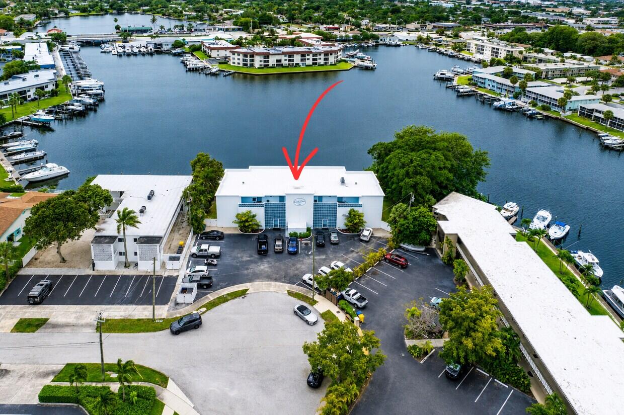 NORTH PALM BEACH VILLAGE - Residential Income