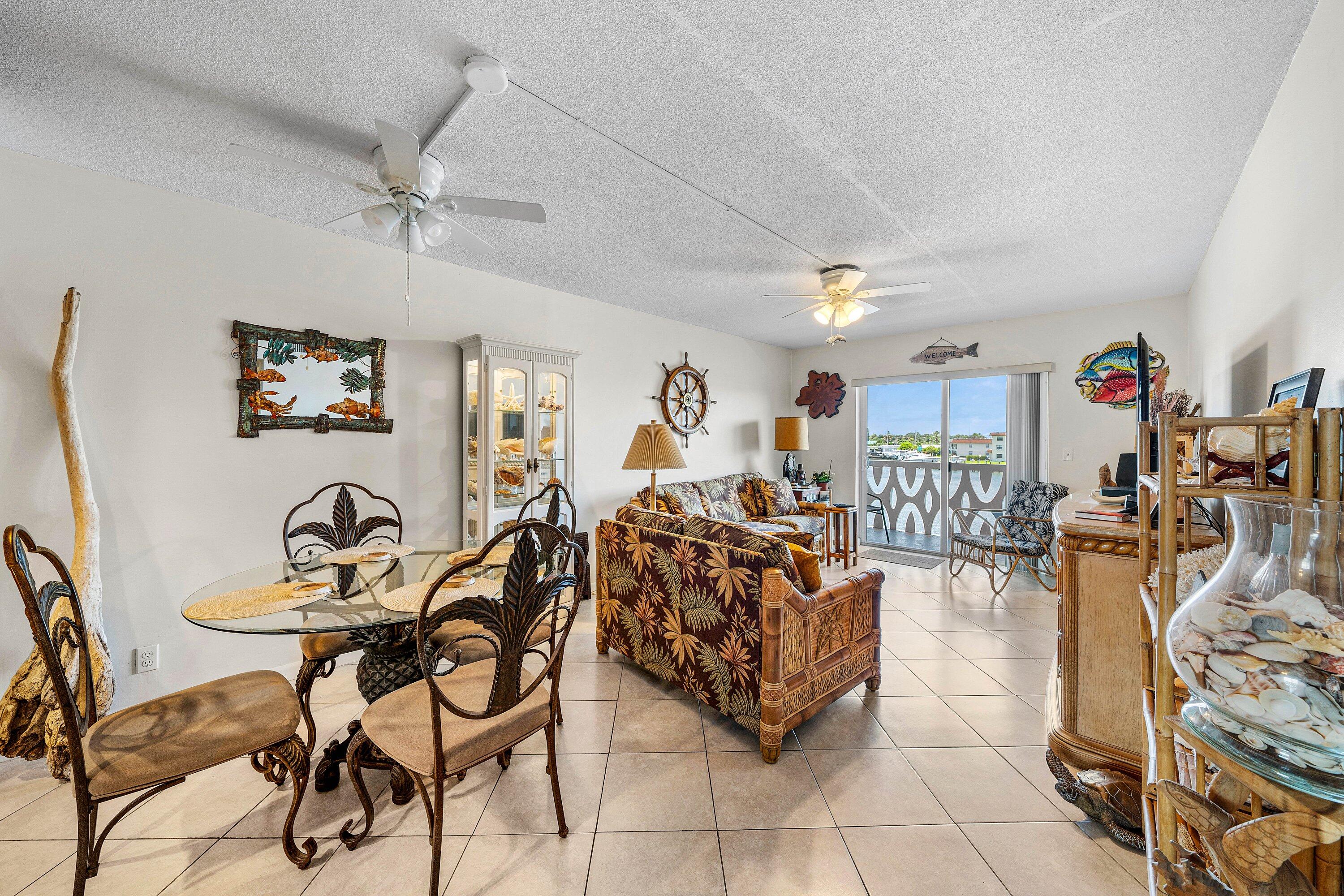 NORTH PALM BEACH VILLAGE - Residential Income