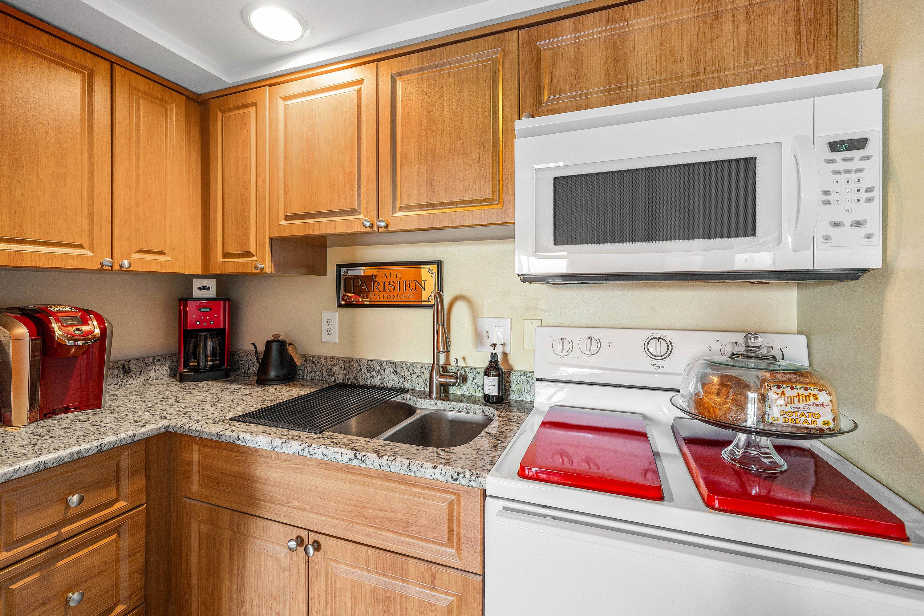 NORTH PALM BEACH VILLAGE - Residential Income