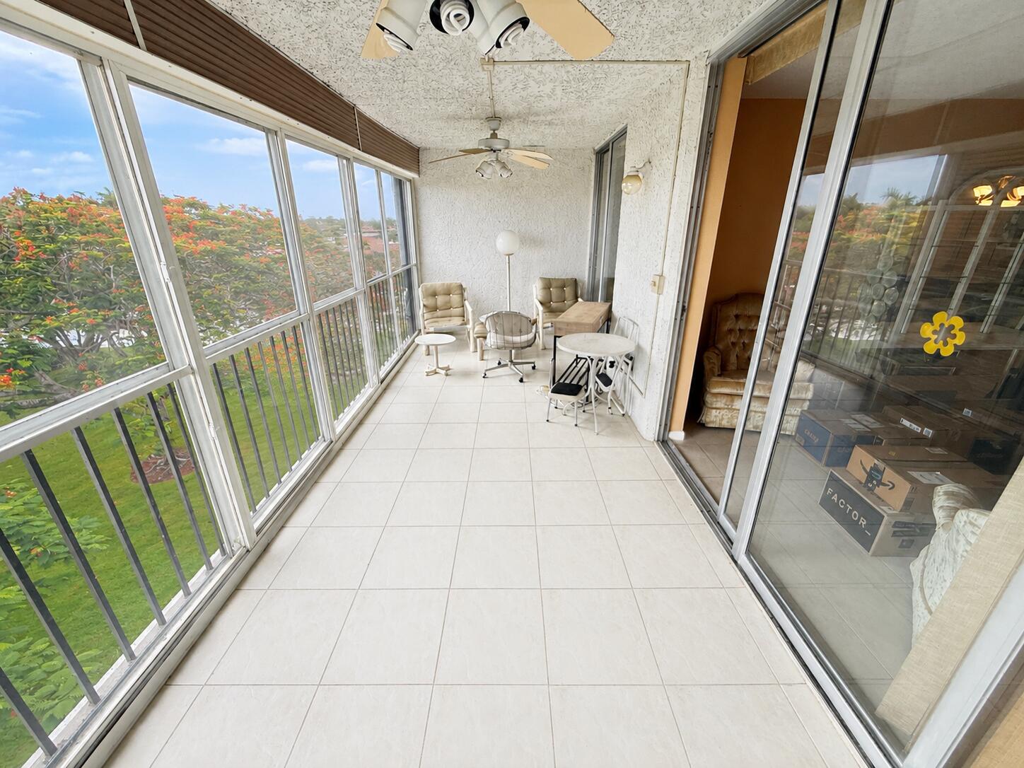 VILLAGES OF ORIOLE DEAUVILLE CONDO - Residential