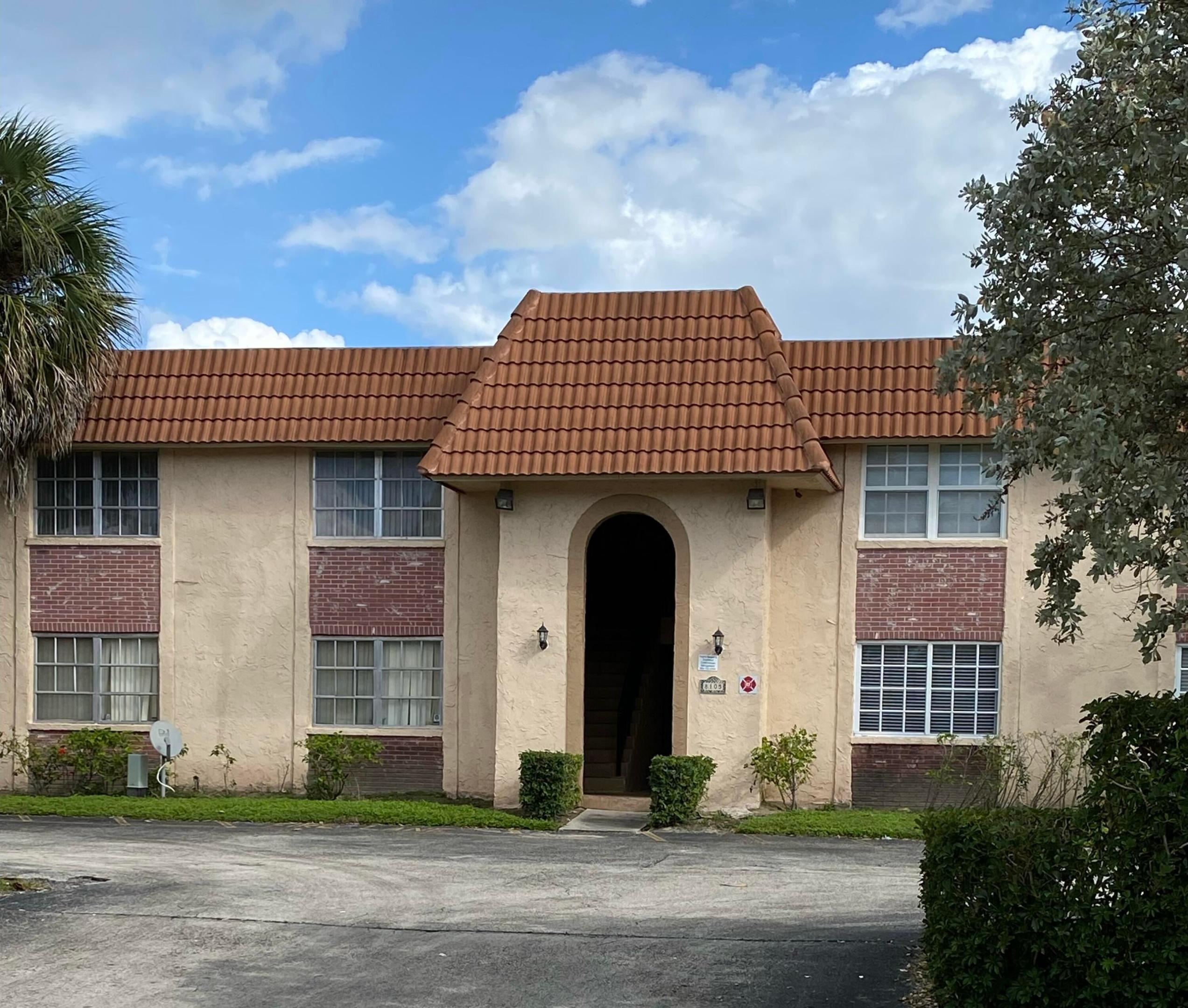 FOREST HILLS PARK ESTATES CONDO - Residential