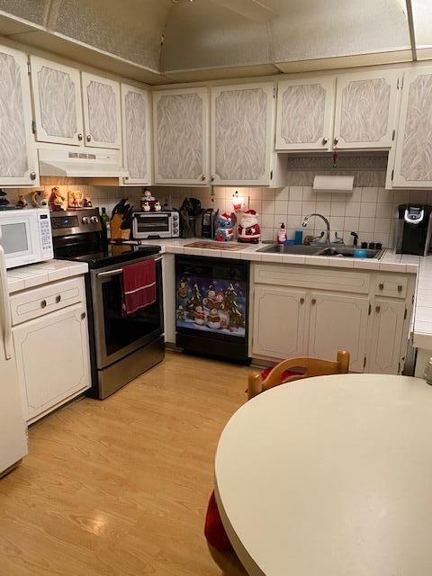 FOREST HILLS PARK ESTATES CONDO - Residential