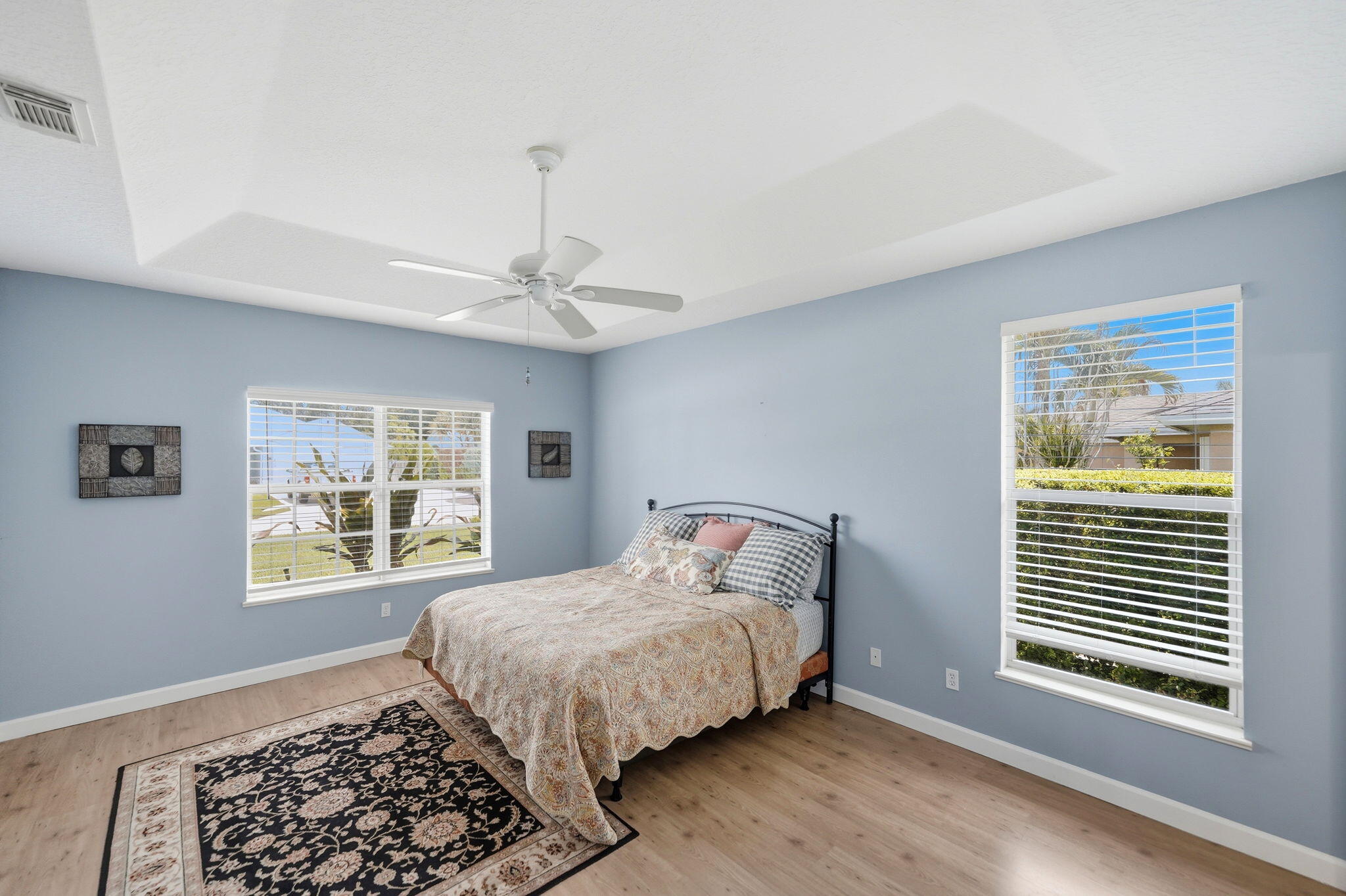 JENSEN PARK ESTATES - Residential
