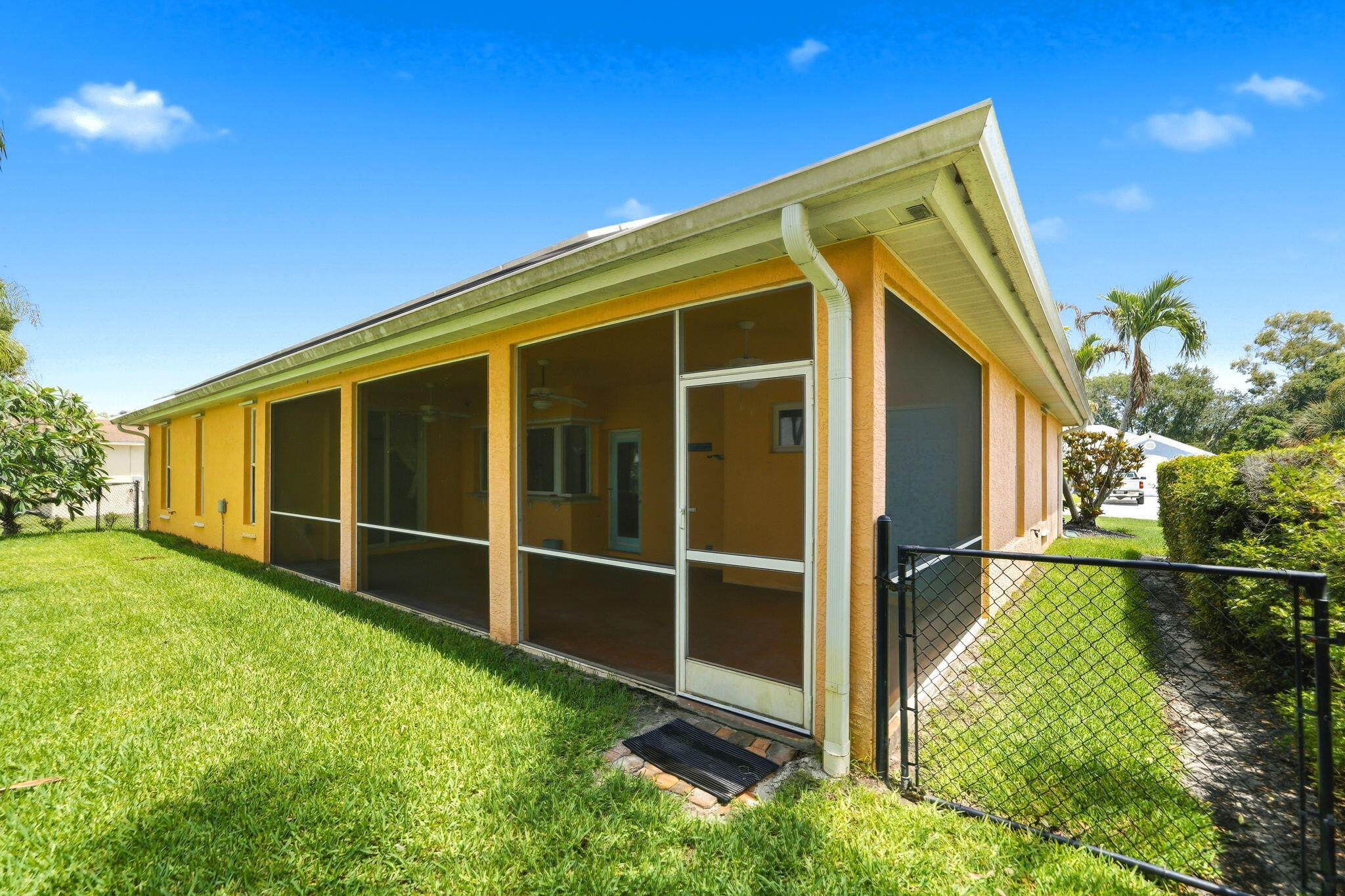 JENSEN PARK ESTATES - Residential