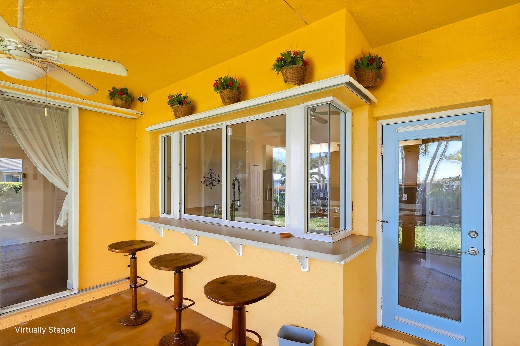JENSEN PARK ESTATES - Residential