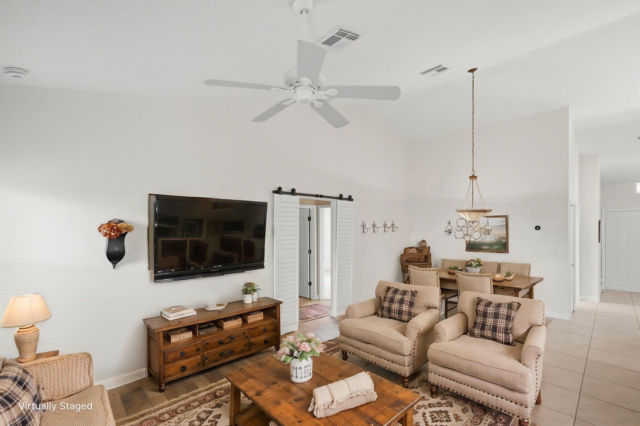 JENSEN PARK ESTATES - Residential