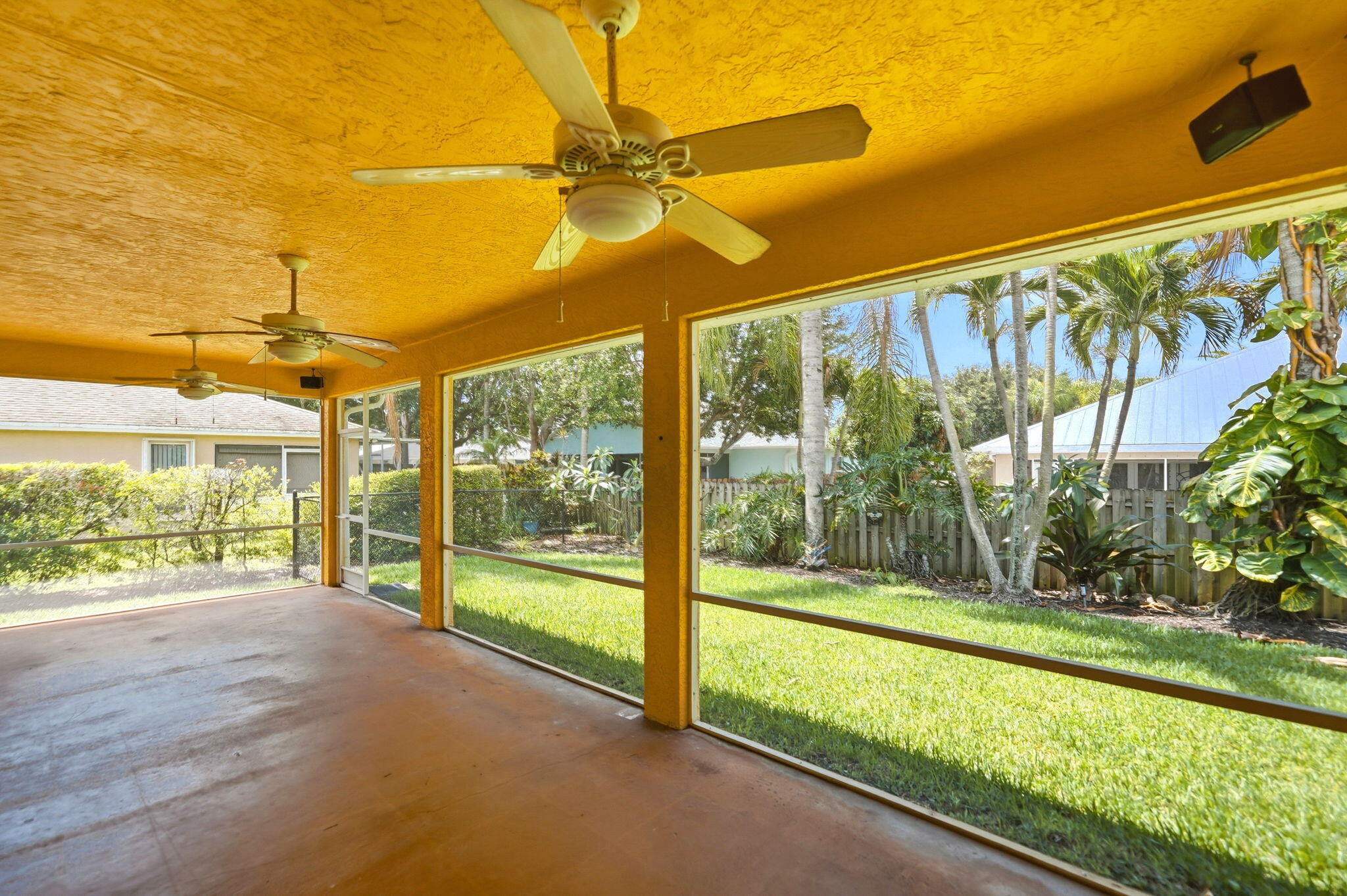 JENSEN PARK ESTATES - Residential