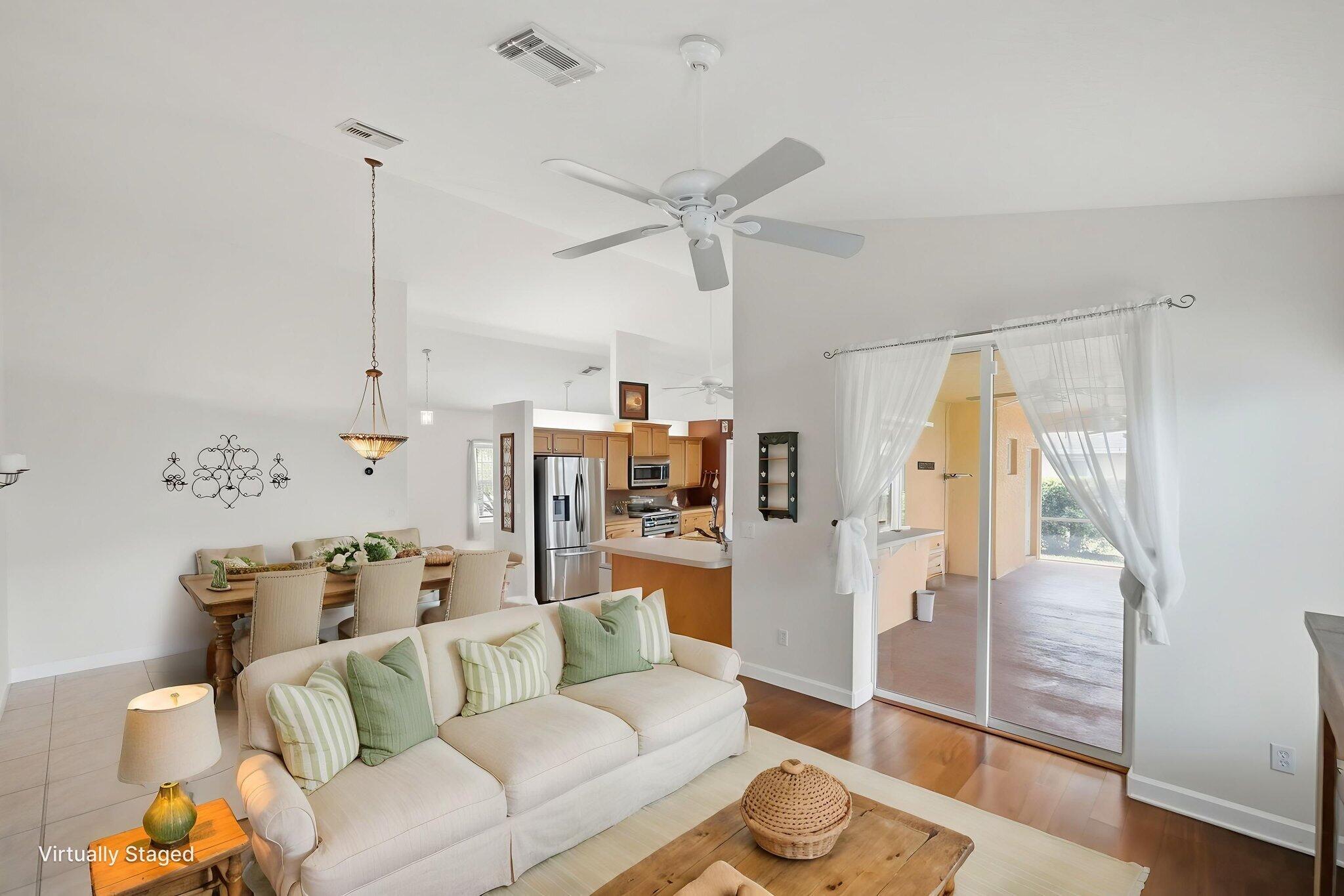 JENSEN PARK ESTATES - Residential